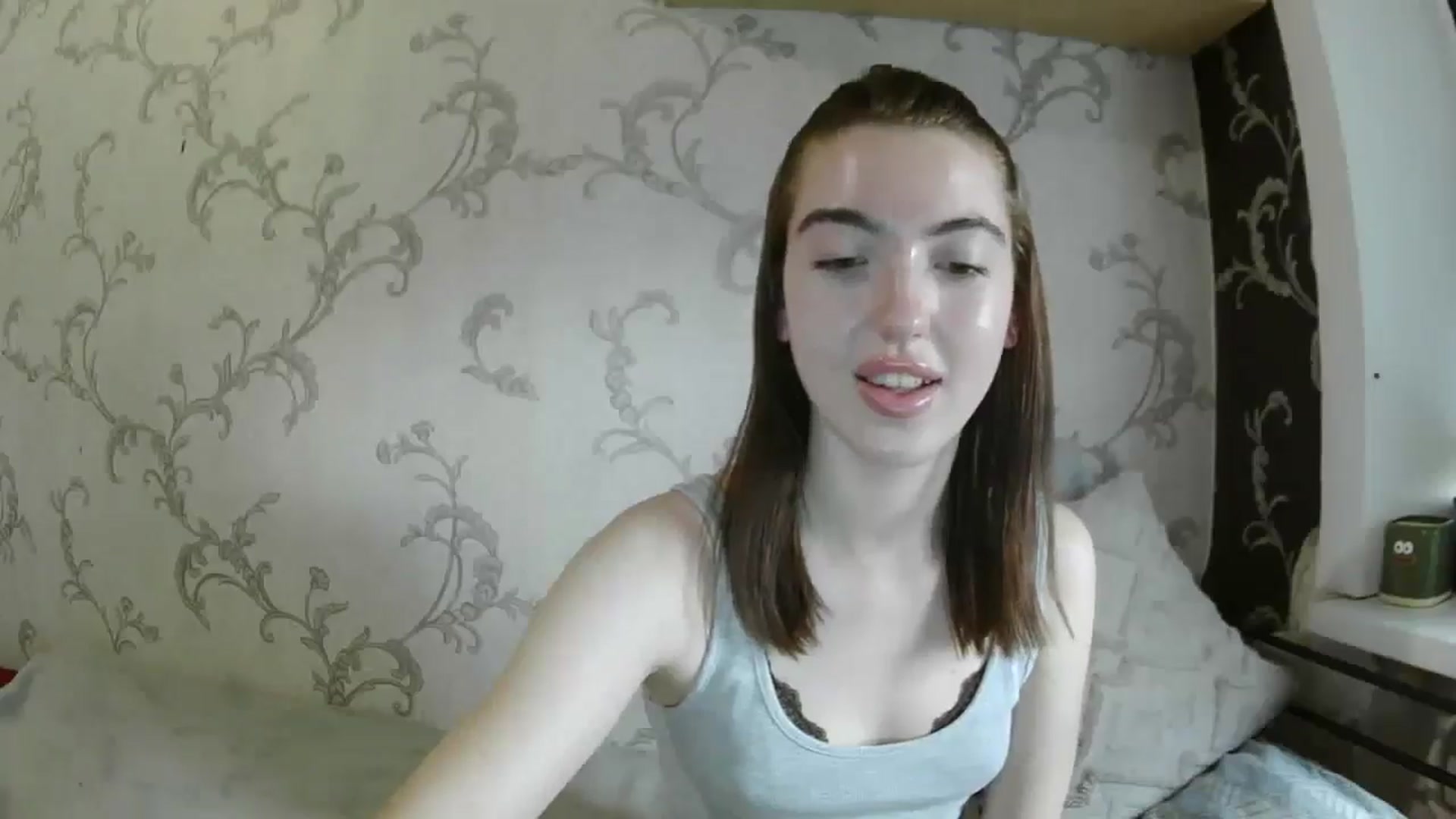 Gallery image thumbnail from LilyUrban's myfreecams stream on, 04/19/2026, 14:40 image 16 of 20