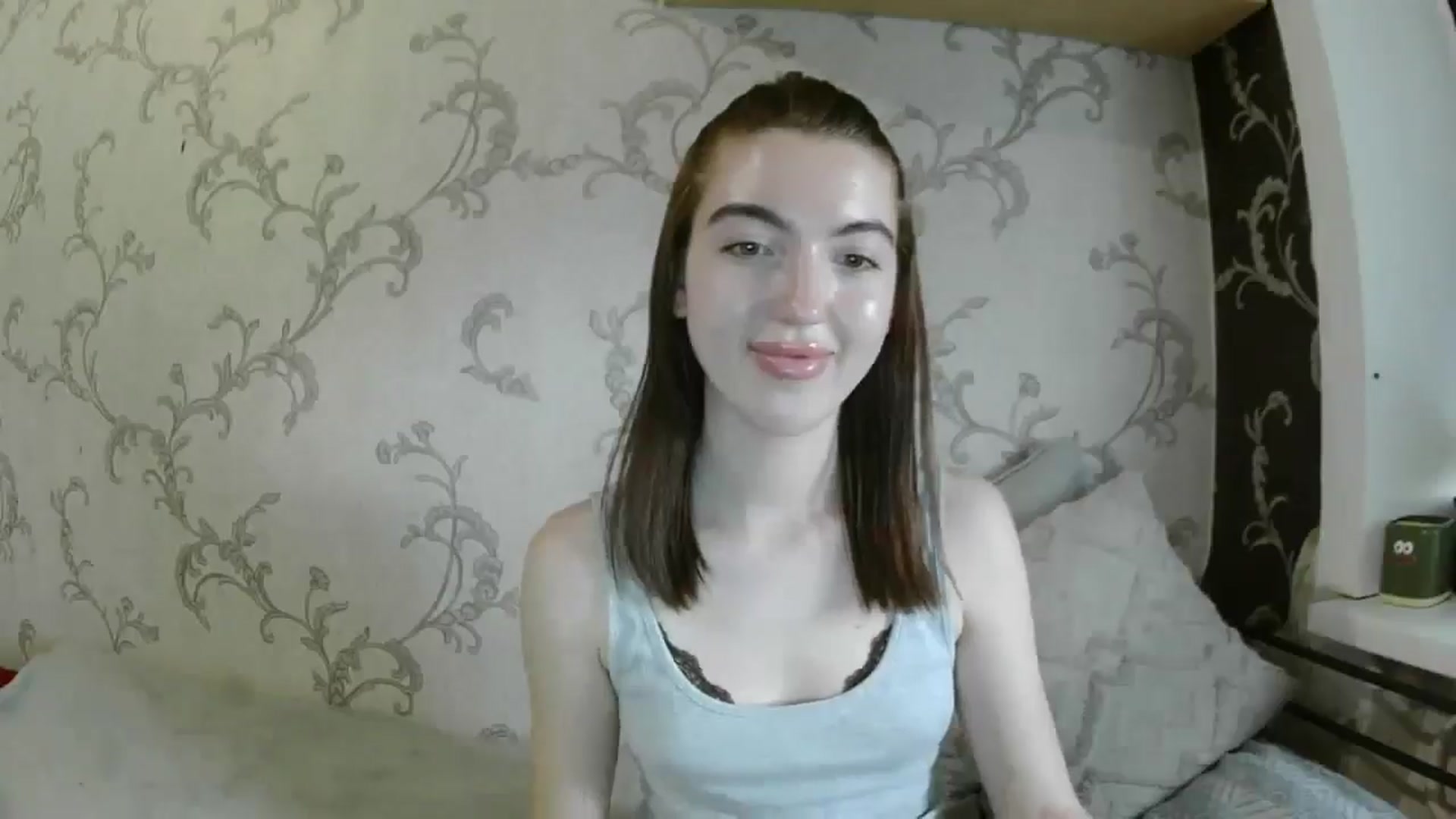 Gallery image thumbnail from LilyUrban's myfreecams stream on, 04/19/2026, 14:40 image 18 of 20