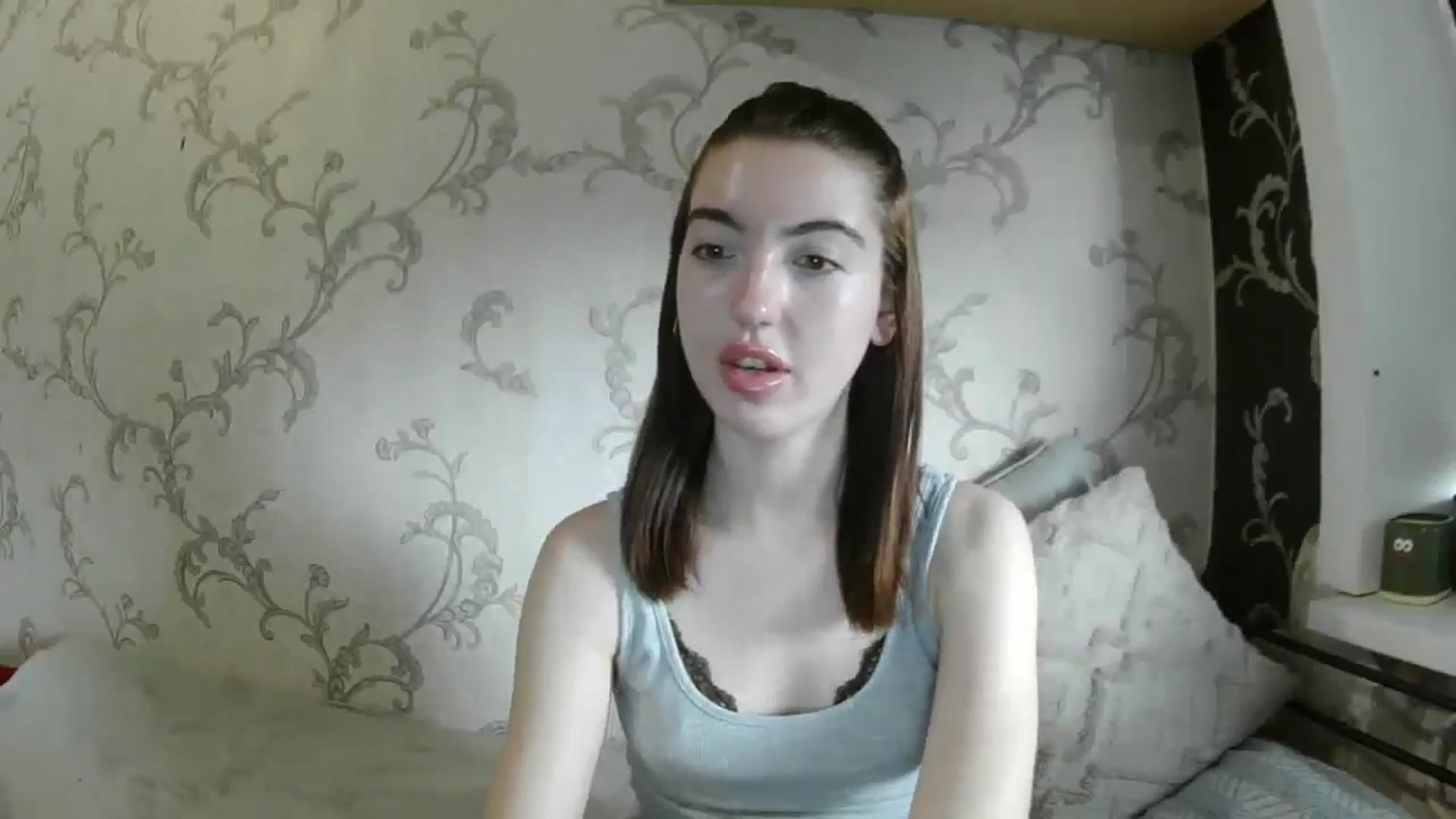 Gallery image thumbnail from LilyUrban's myfreecams stream on, 04/19/2026, 14:40 image 2 of 20