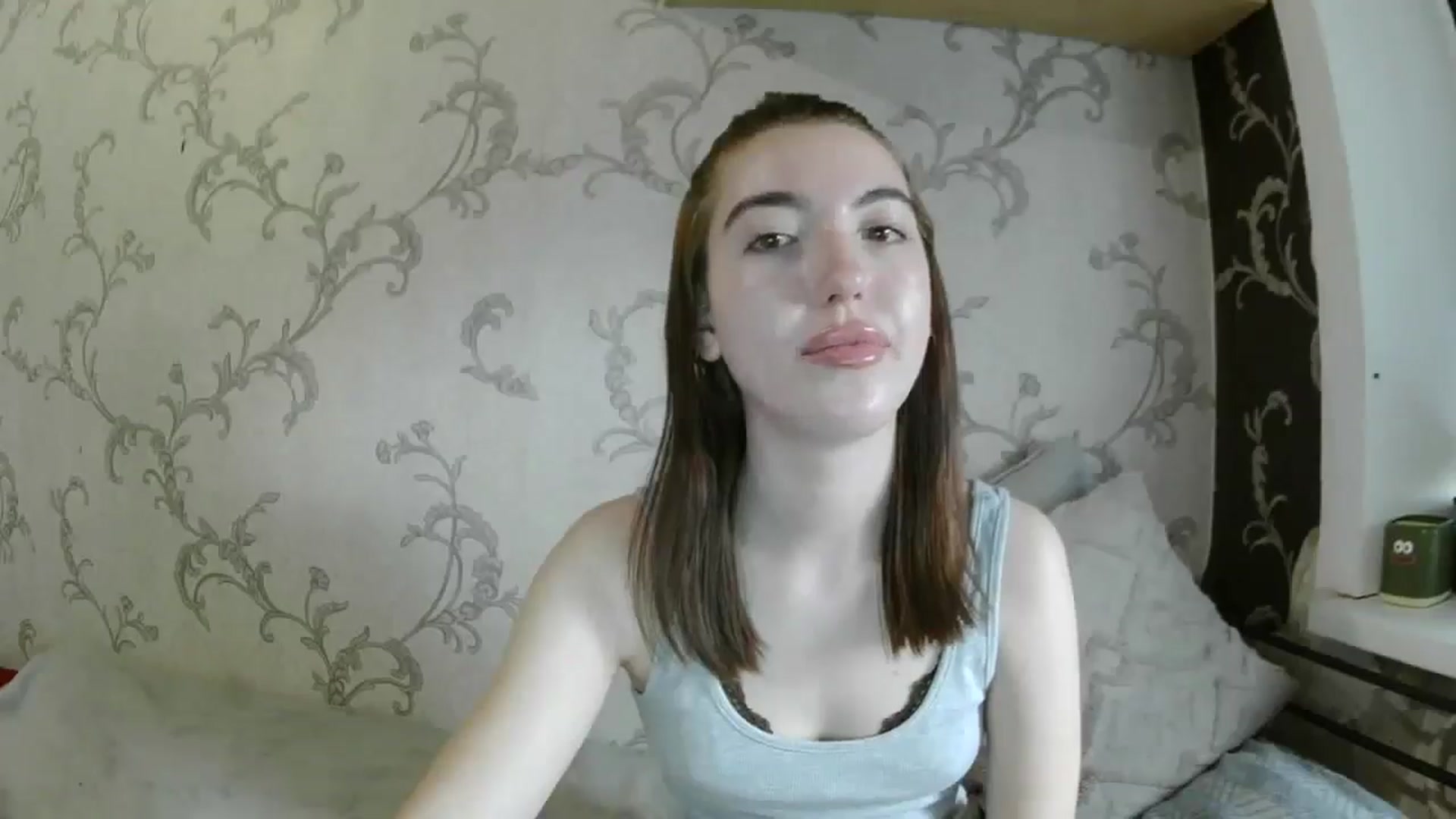 Gallery image thumbnail from LilyUrban's myfreecams stream on, 04/19/2026, 14:40 image 17 of 20