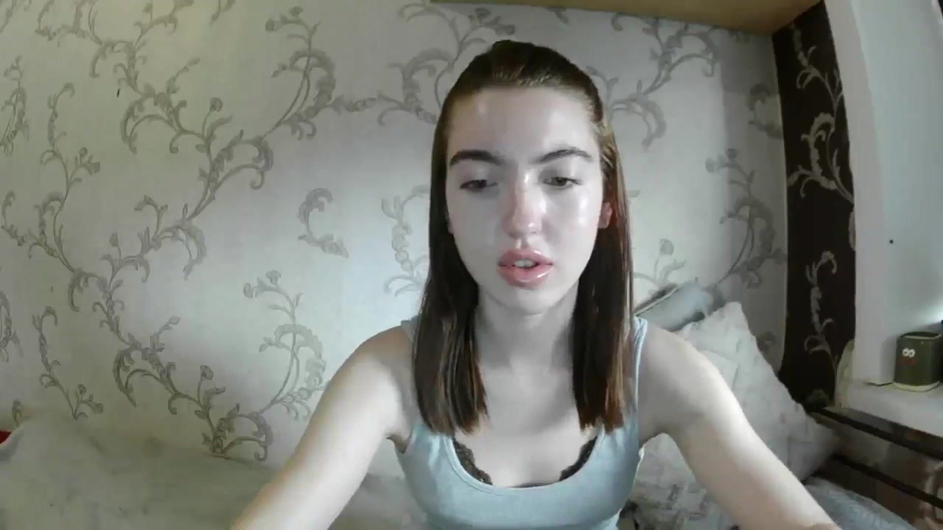 Gallery image thumbnail from LilyUrban's myfreecams stream on, 04/19/2026, 14:40 image 3 of 20