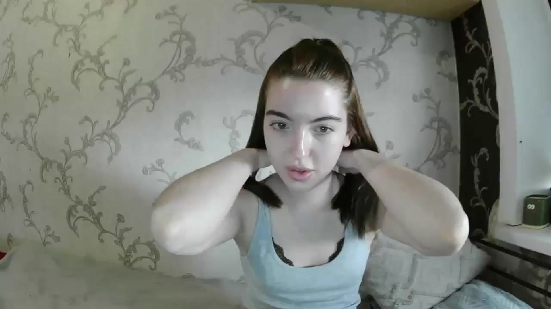 Gallery image thumbnail from LilyUrban's myfreecams stream on, 04/19/2026, 14:40 image 8 of 20