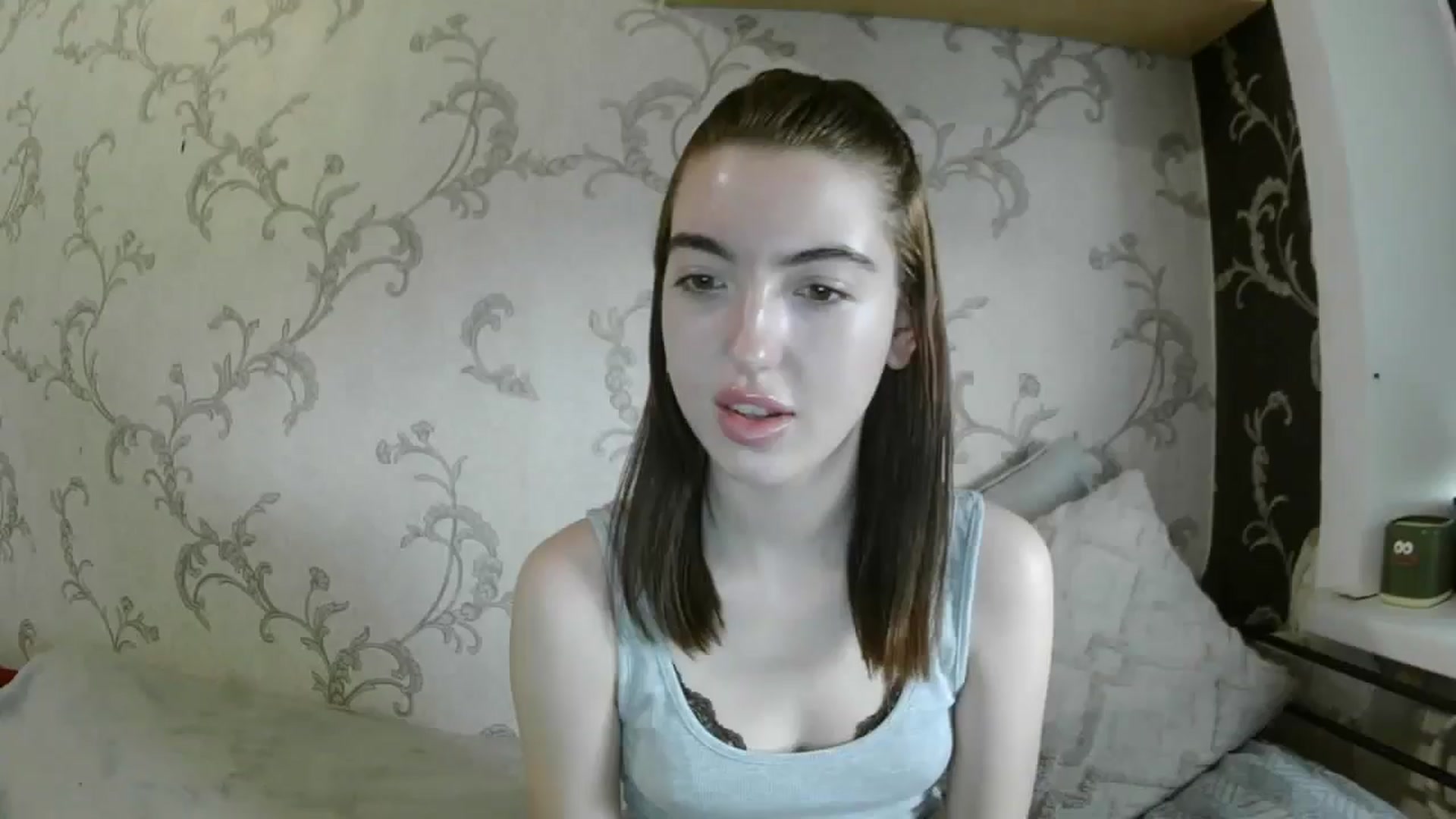 Gallery image thumbnail from LilyUrban's myfreecams stream on, 04/19/2026, 14:40 image 10 of 20