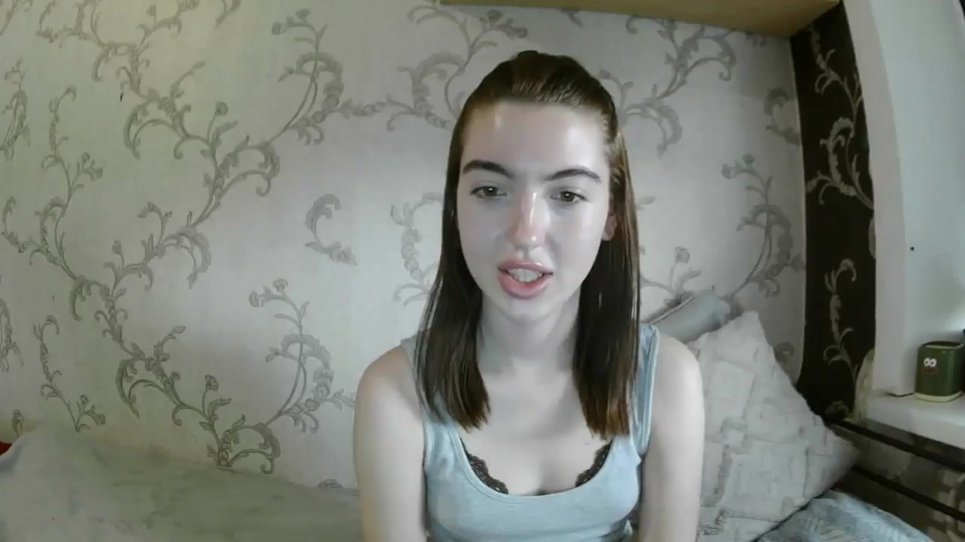 Gallery image thumbnail from LilyUrban's myfreecams stream on, 04/19/2026, 14:40 image 9 of 20