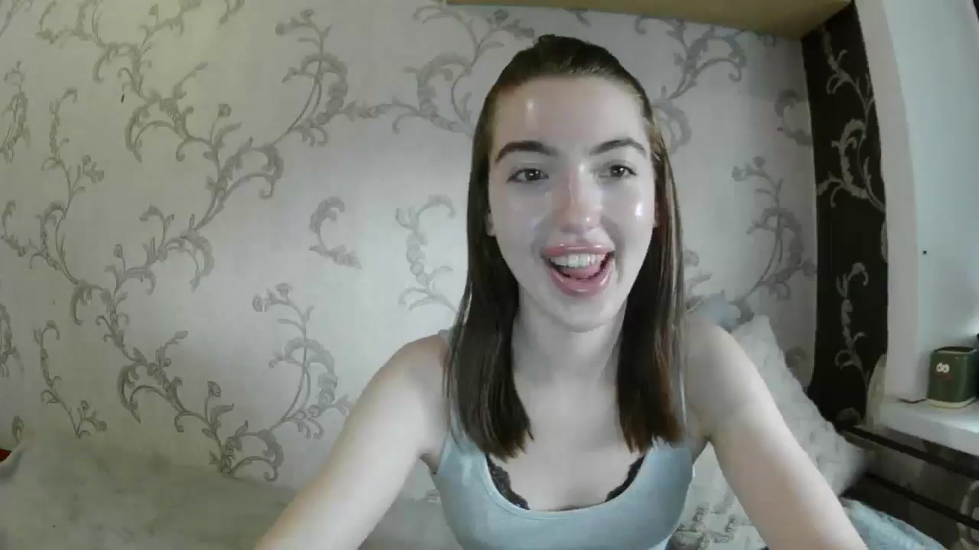 Gallery image thumbnail from LilyUrban's myfreecams stream on, 04/19/2026, 14:40 image 14 of 20