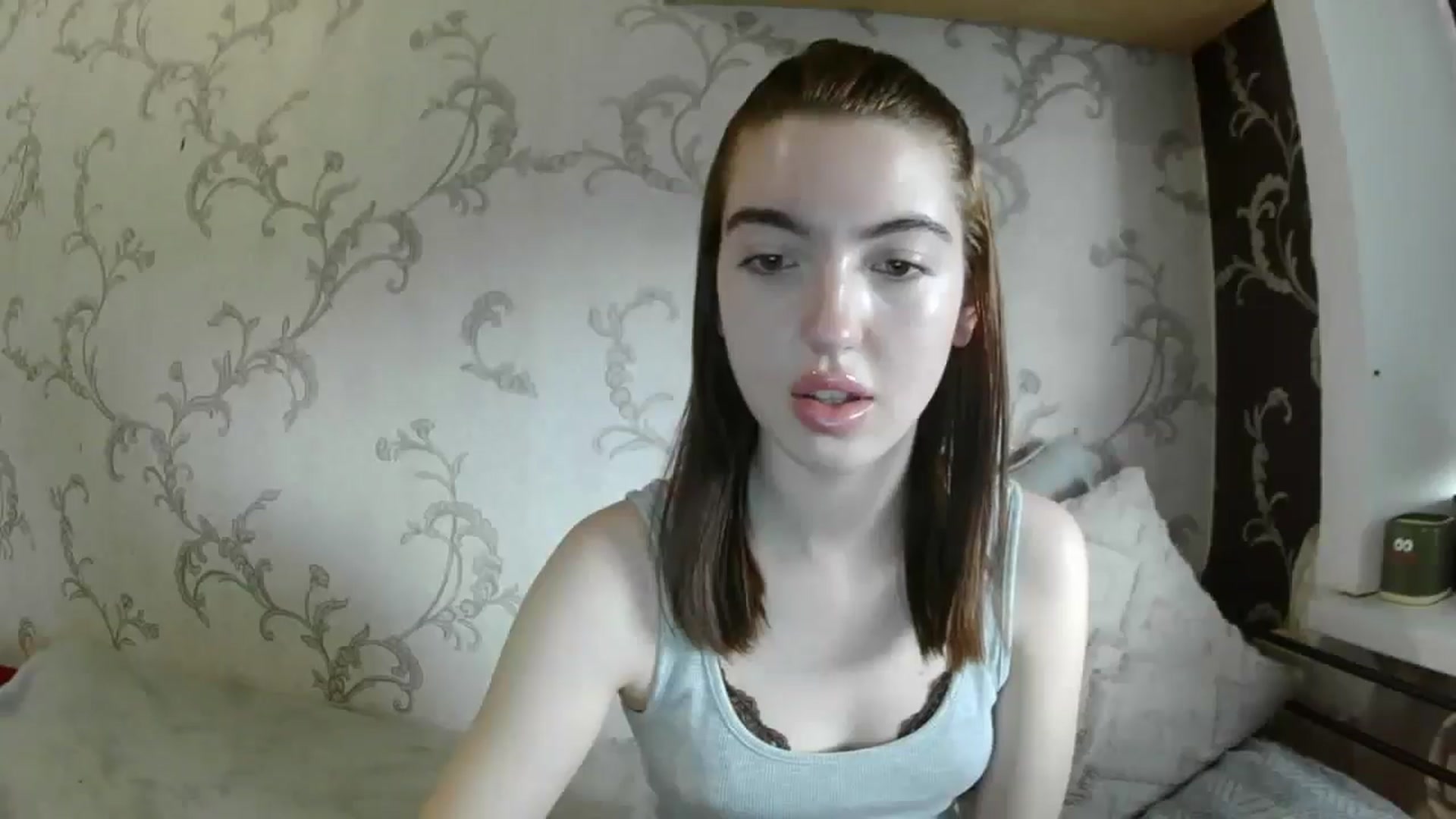 Gallery image thumbnail from LilyUrban's myfreecams stream on, 04/19/2026, 14:40 image 4 of 20