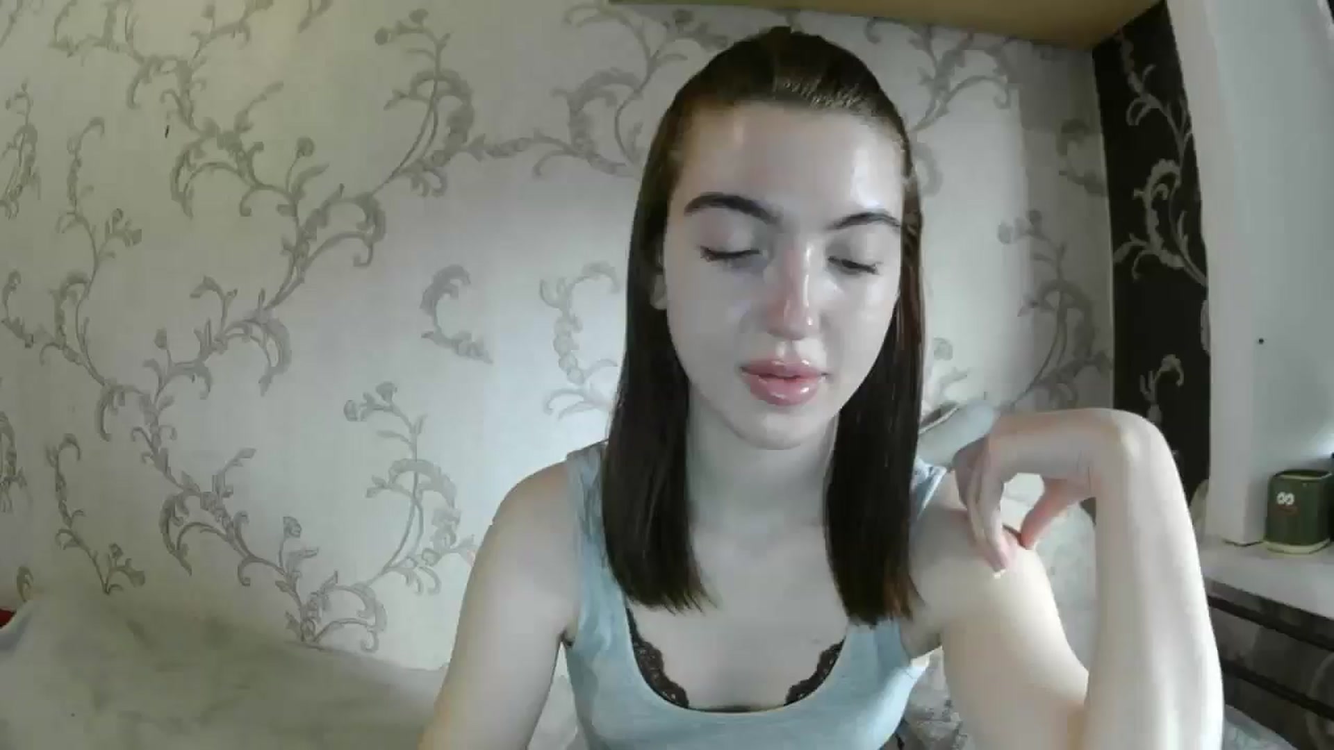 Gallery image thumbnail from LilyUrban's myfreecams stream on, 04/19/2026, 14:40 image 1 of 20
