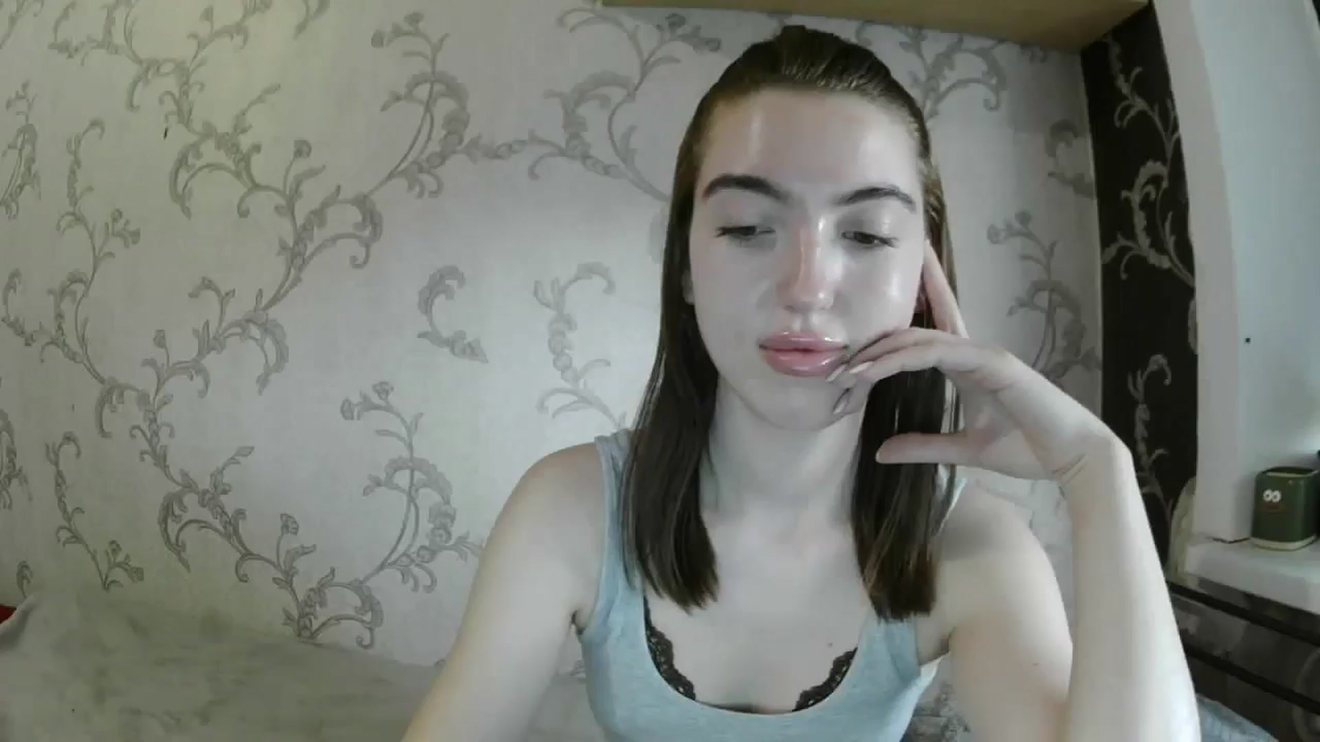 Gallery image thumbnail from LilyUrban's myfreecams stream on, 04/19/2026, 14:40 image 12 of 20