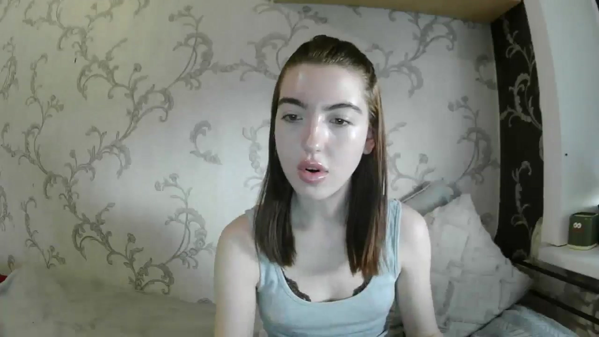 Gallery image thumbnail from LilyUrban's myfreecams stream on, 04/19/2026, 14:40 image 7 of 20