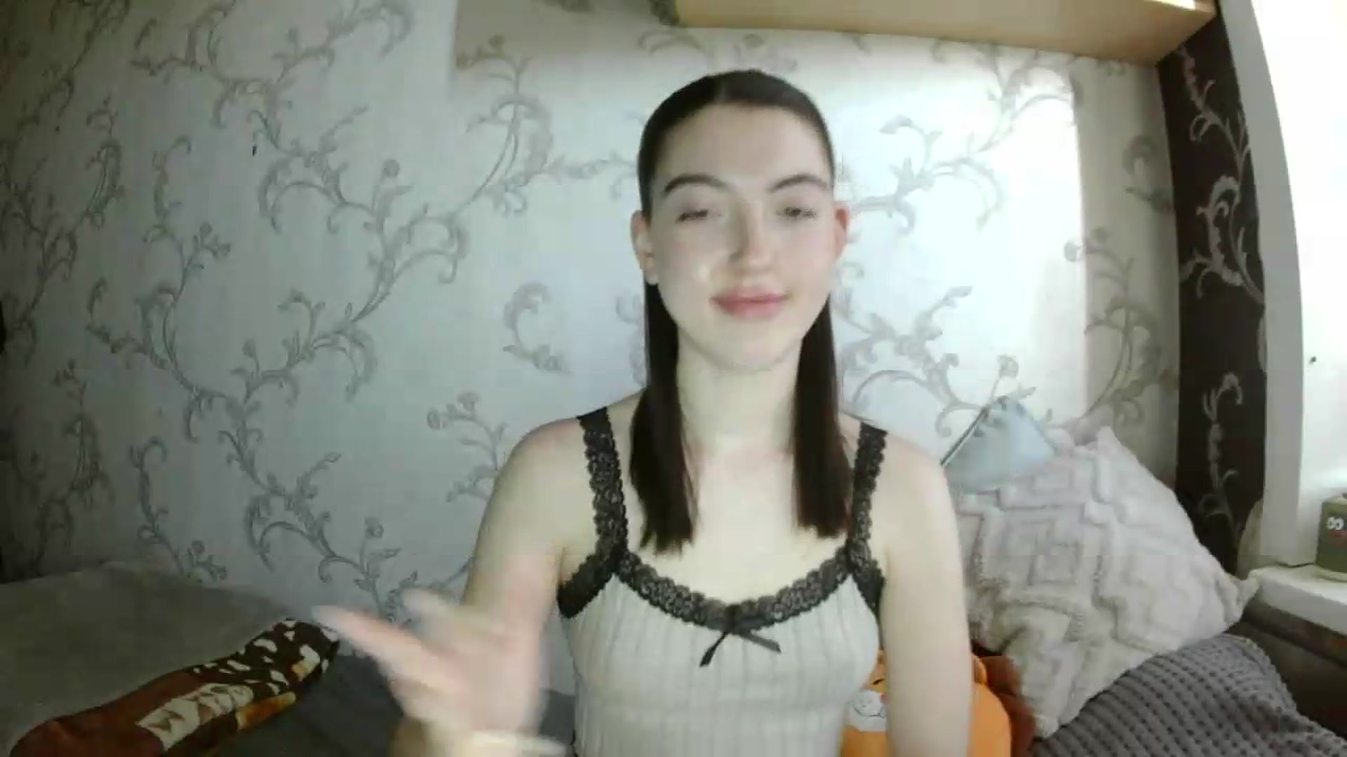 Gallery image thumbnail from LilyUrban's myfreecams stream on, 05/08/2026, 14:59 image 3 of 20
