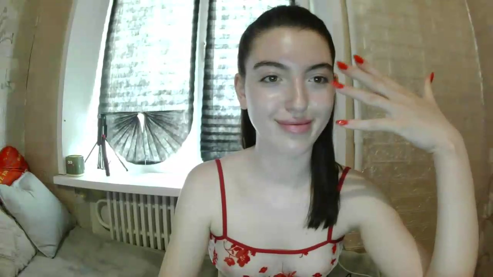 Gallery image thumbnail from LilyUrban's myfreecams stream on, 05/18/2026, 14:04 image 20 of 20