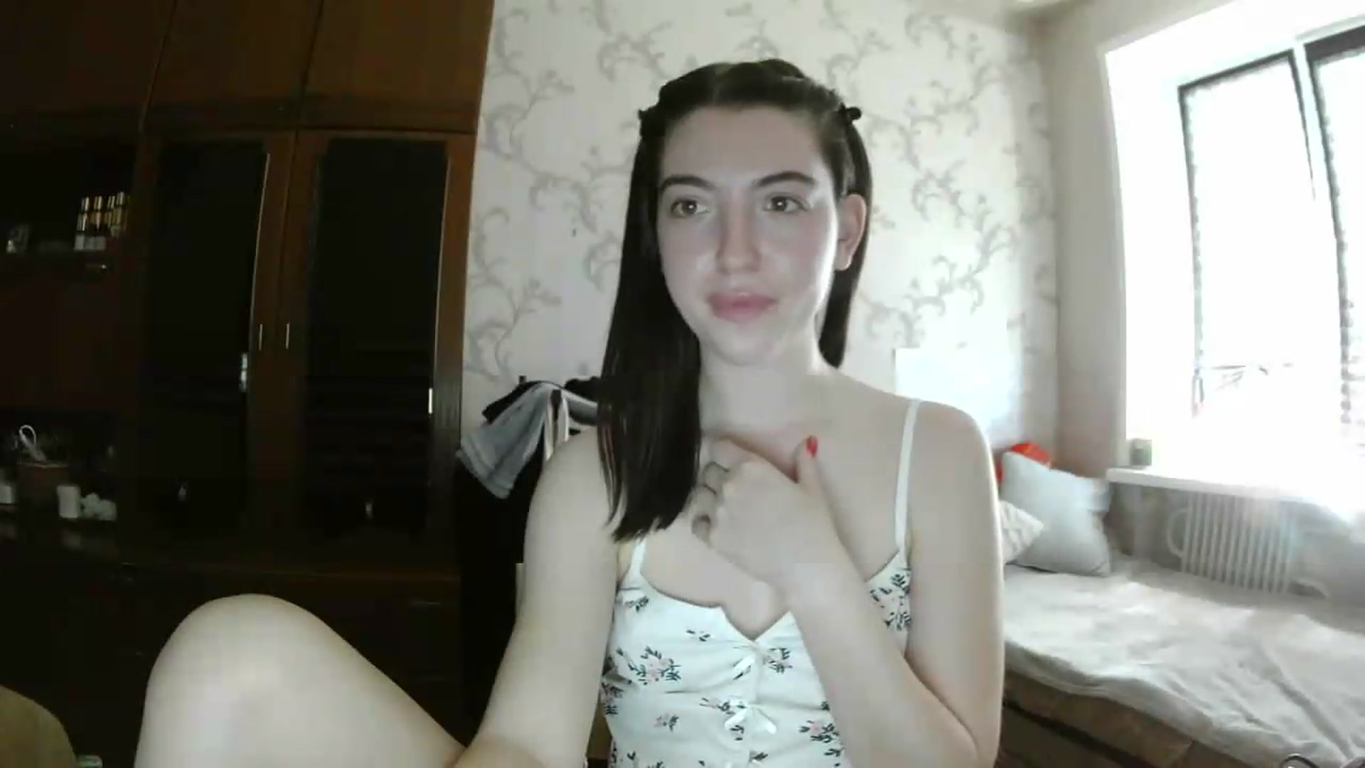 Gallery image thumbnail from LilyUrban's myfreecams stream on, 05/20/2026, 10:49 image 2 of 20