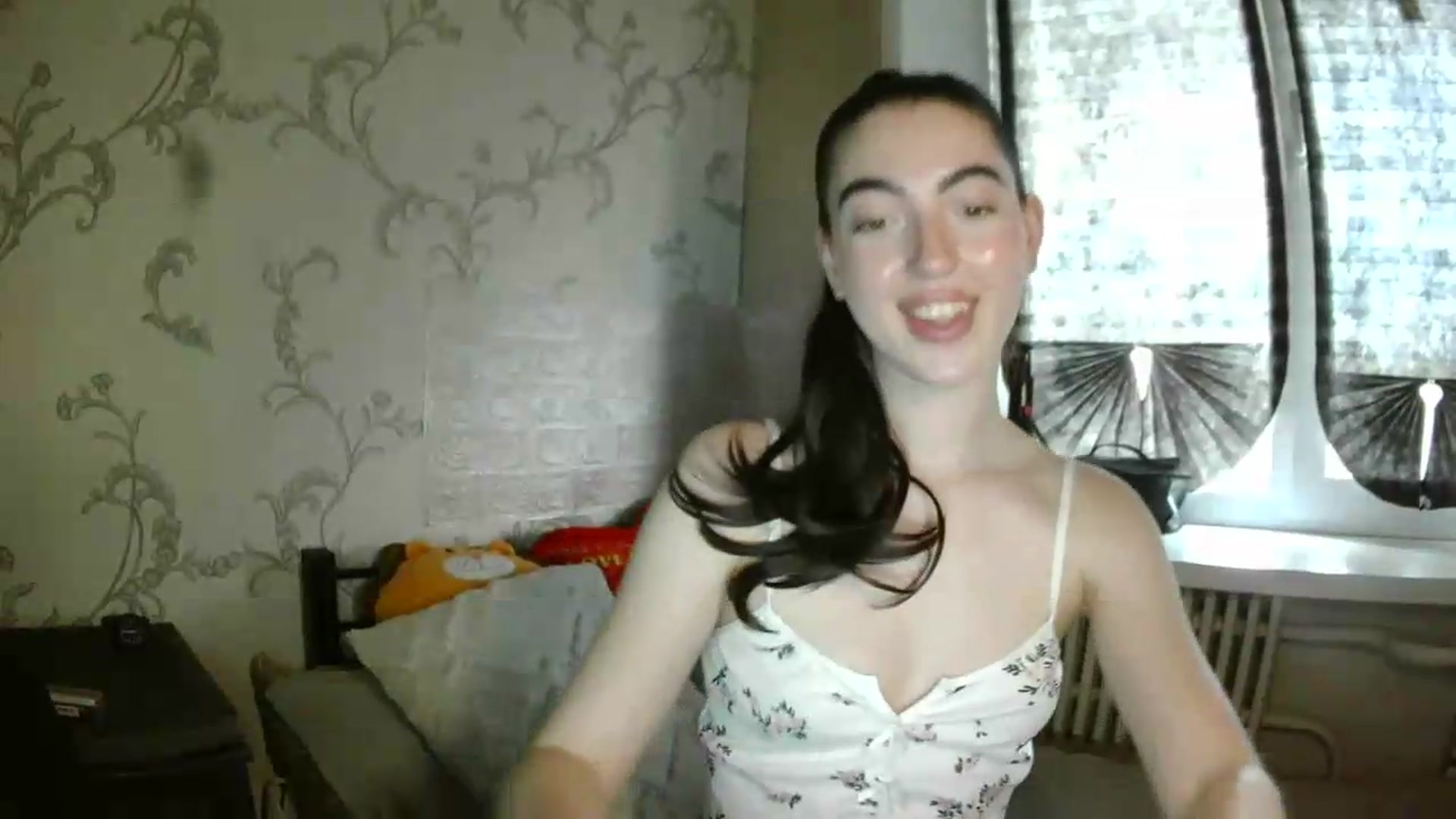 Gallery image thumbnail from LilyUrban's myfreecams stream on, 05/21/2026, 16:34 image 9 of 20