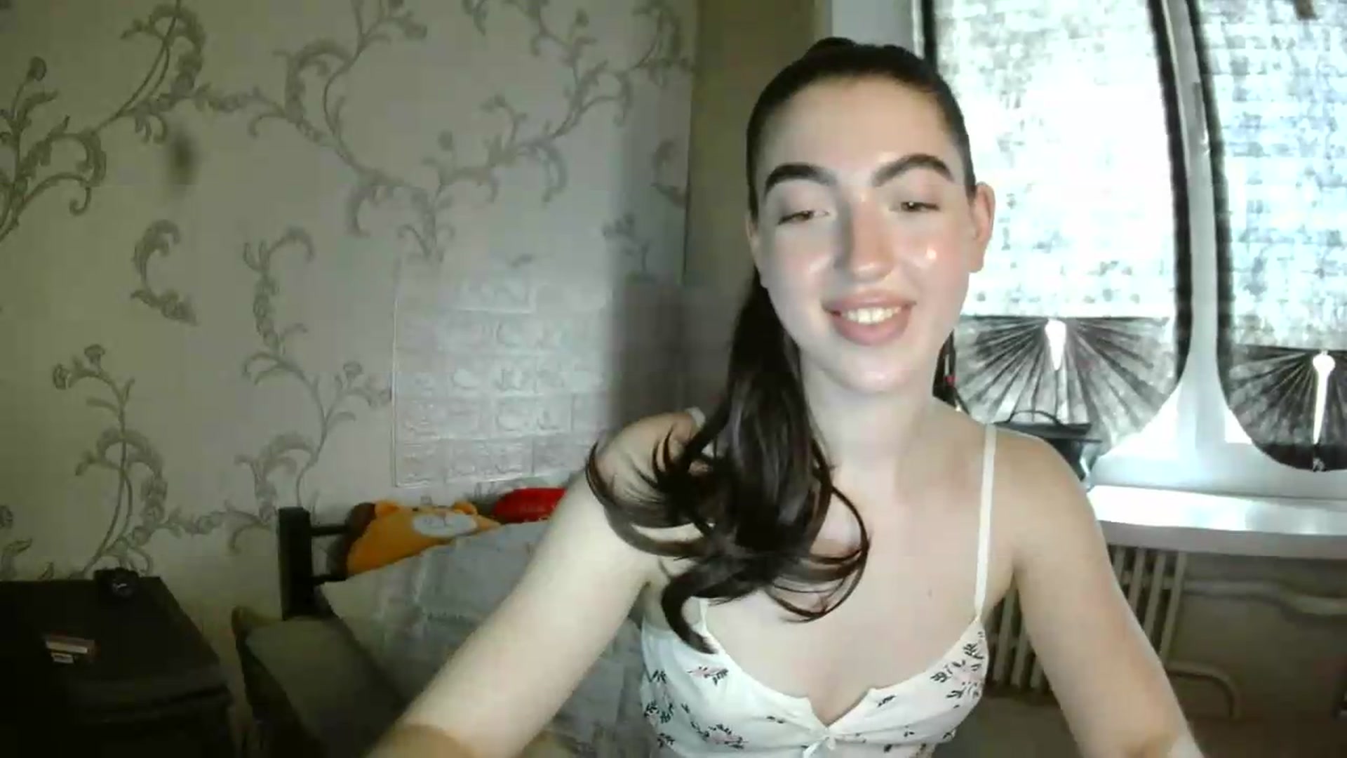 Gallery image thumbnail from LilyUrban's myfreecams stream on, 05/21/2026, 16:34 image 8 of 20