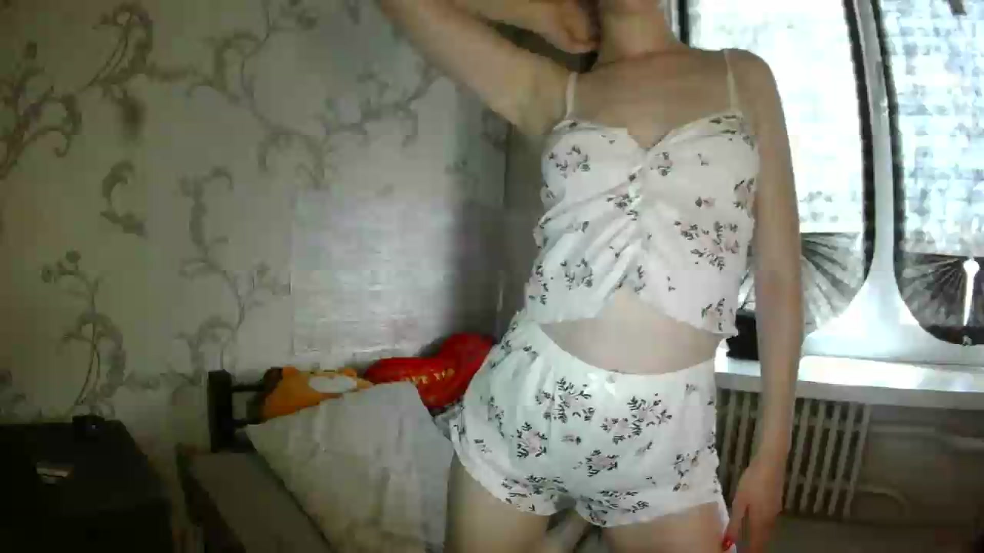 Gallery image thumbnail from LilyUrban's myfreecams stream on, 05/21/2026, 16:34 image 1 of 20