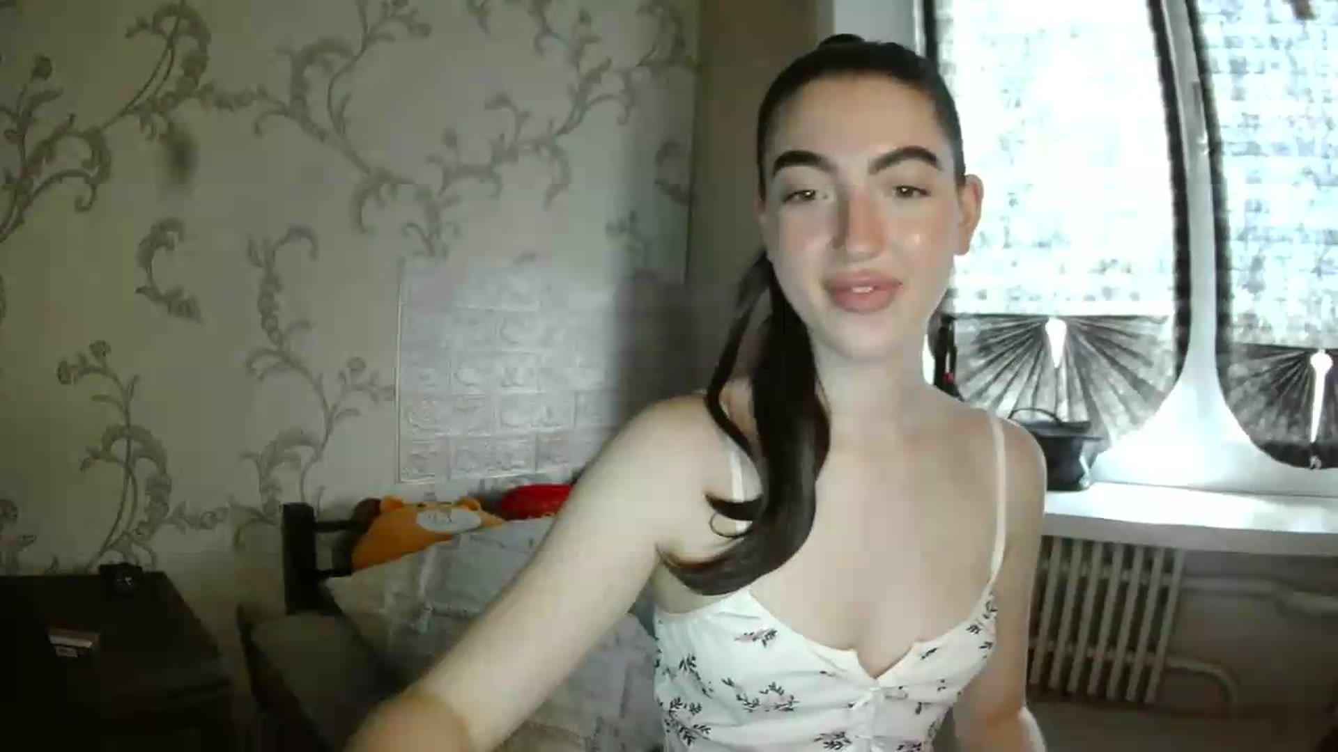 Gallery image thumbnail from LilyUrban's myfreecams stream on, 05/21/2026, 16:34 image 2 of 20