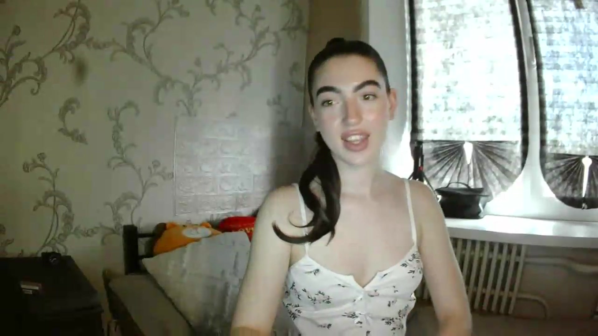 Gallery image thumbnail from LilyUrban's myfreecams stream on, 05/21/2026, 16:34 image 7 of 20