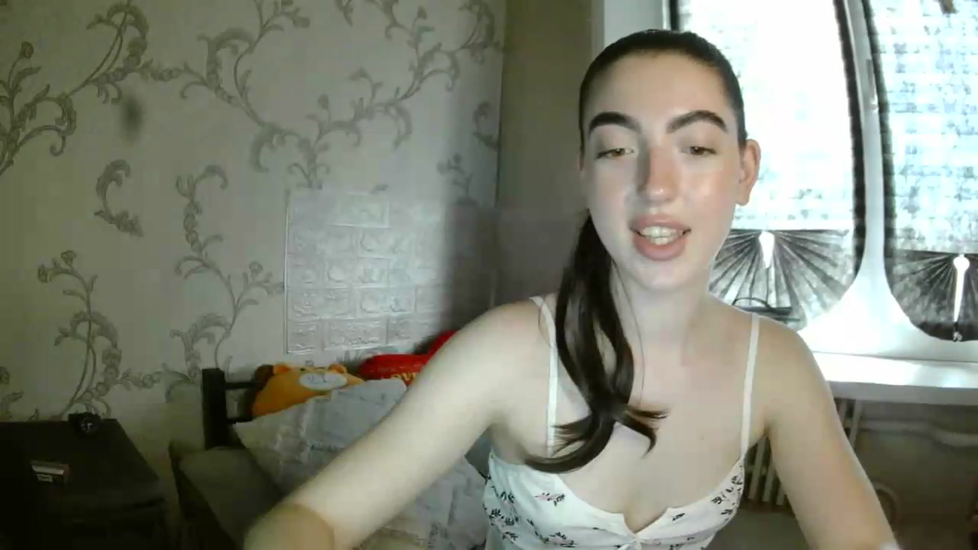 Gallery image thumbnail from LilyUrban's myfreecams stream on, 05/21/2026, 16:34 image 4 of 20