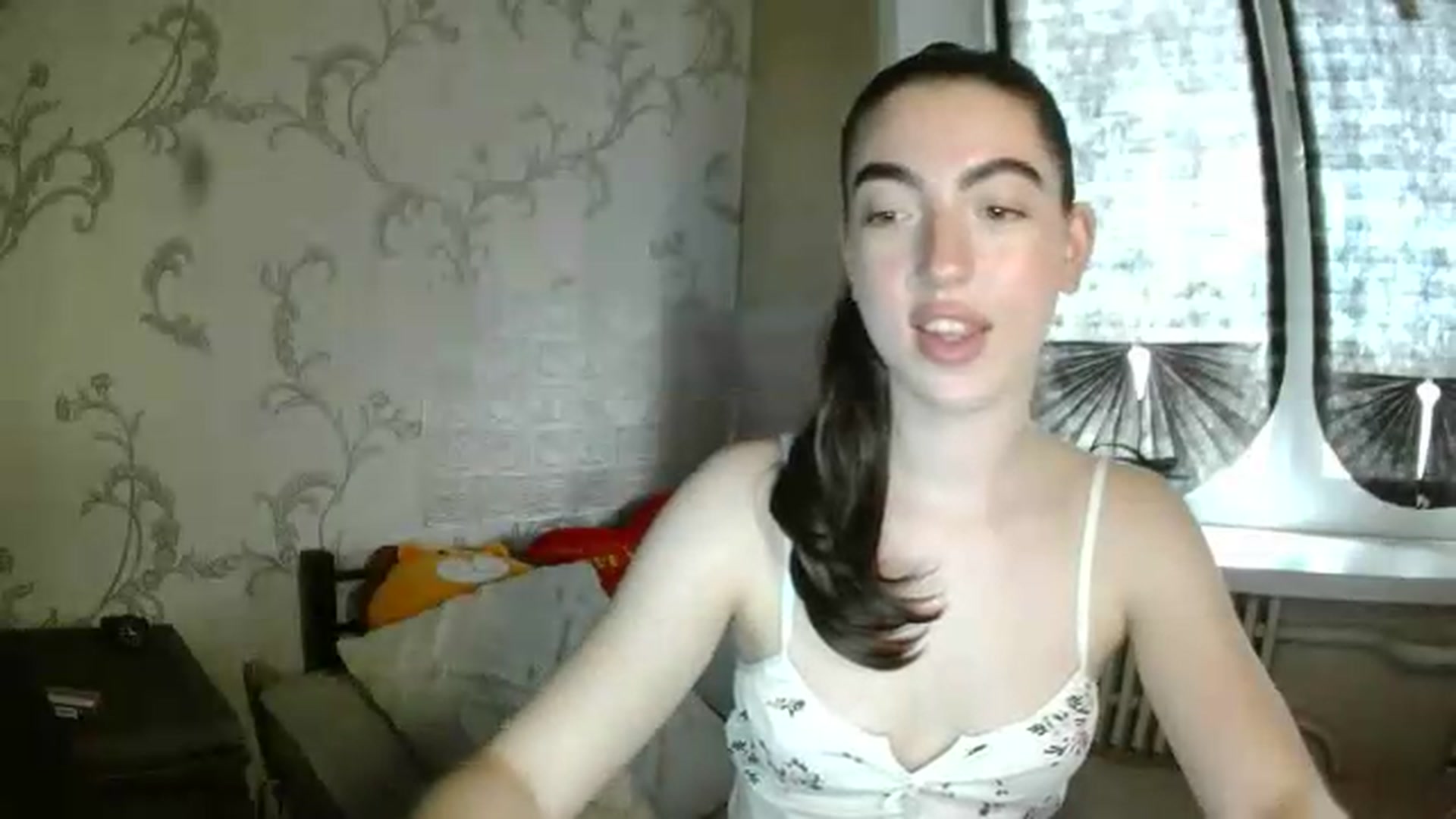 Gallery image thumbnail from LilyUrban's myfreecams stream on, 05/21/2026, 16:34 image 13 of 20