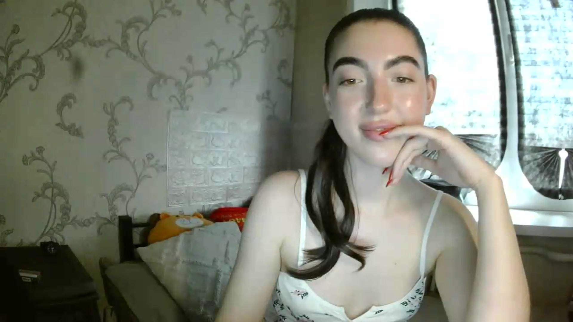 Gallery image thumbnail from LilyUrban's myfreecams stream on, 05/21/2026, 16:34 image 3 of 20