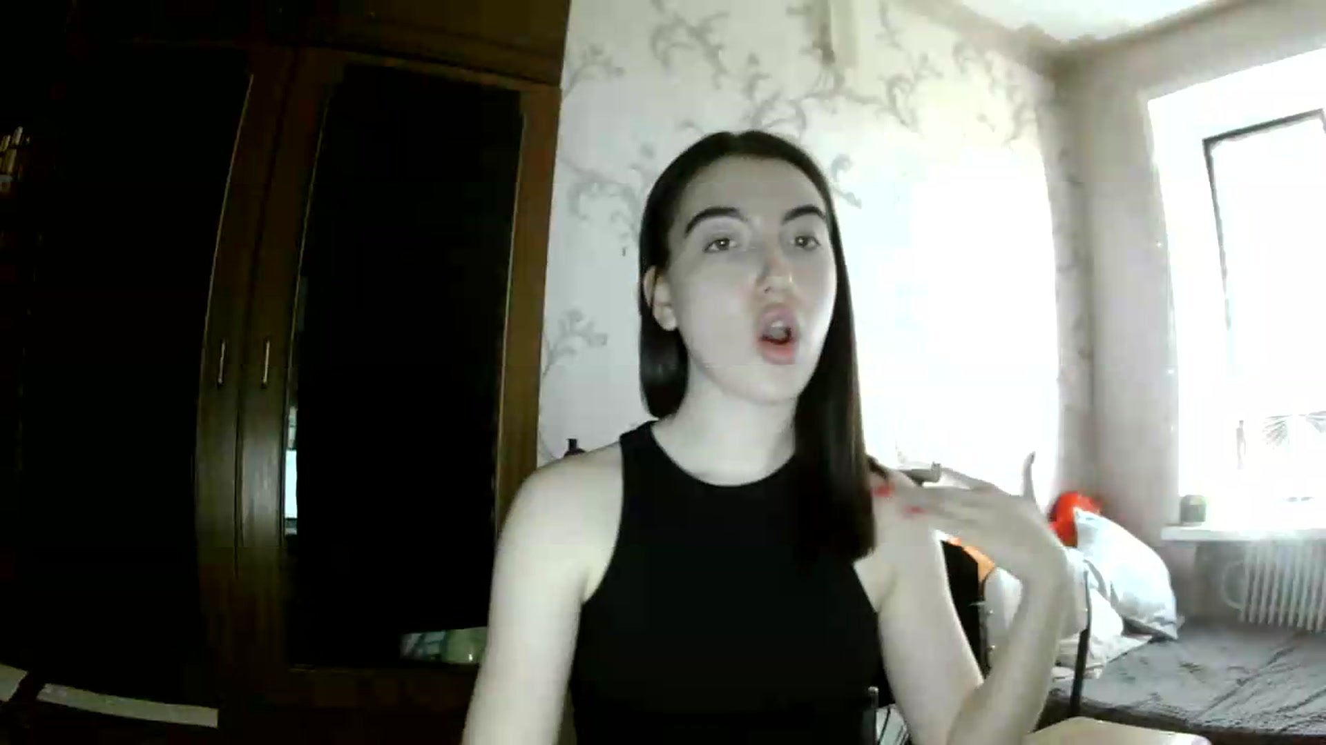 Gallery image thumbnail from LilyUrban's myfreecams stream on, 05/22/2026, 13:27 image 20 of 20