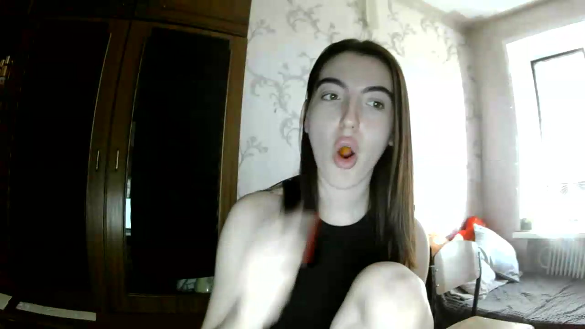 Gallery image thumbnail from LilyUrban's myfreecams stream on, 05/22/2026, 13:27 image 8 of 20