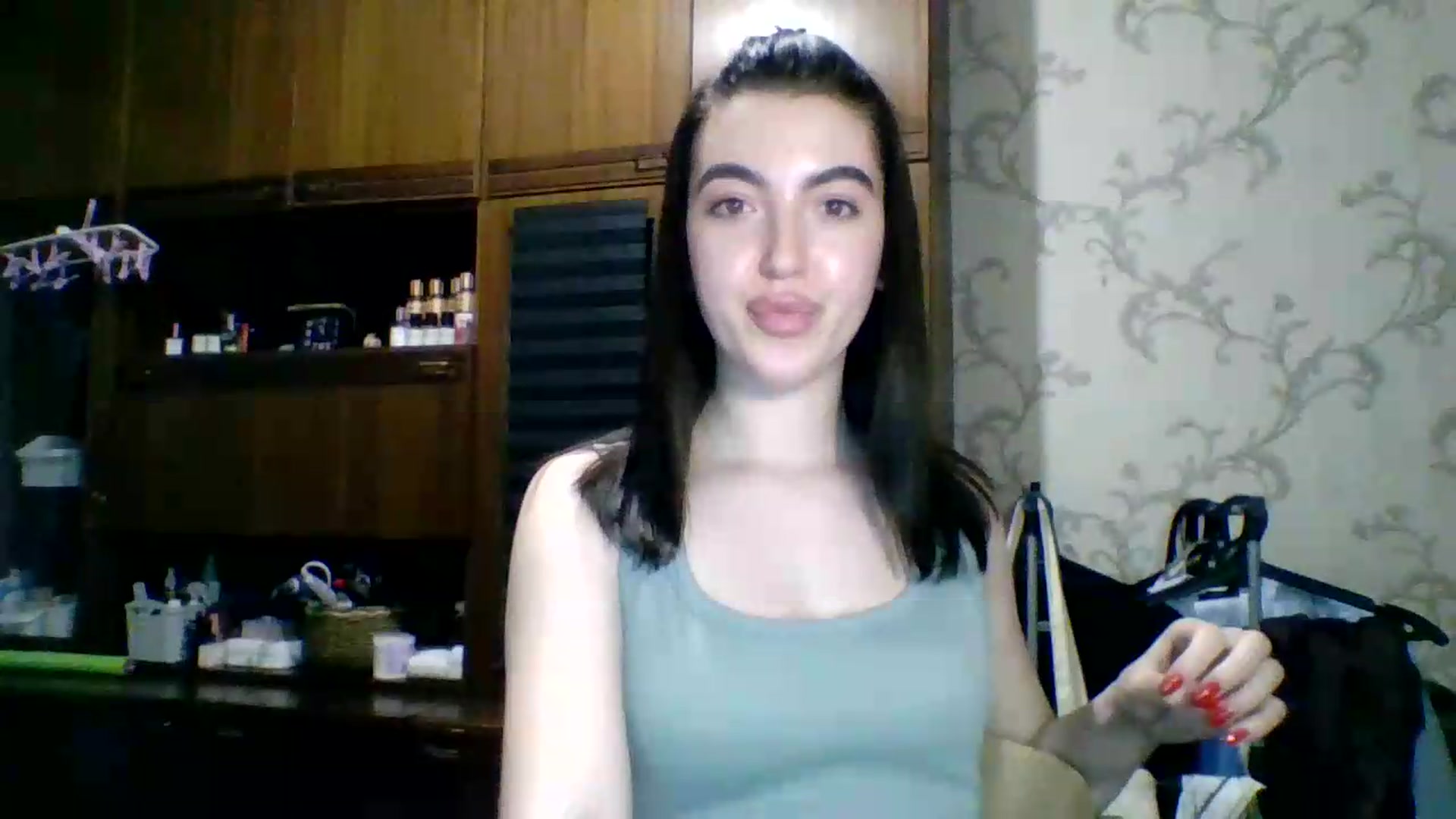 Gallery image thumbnail from LilyUrban's myfreecams stream on, 05/24/2026, 20:06 image 20 of 20