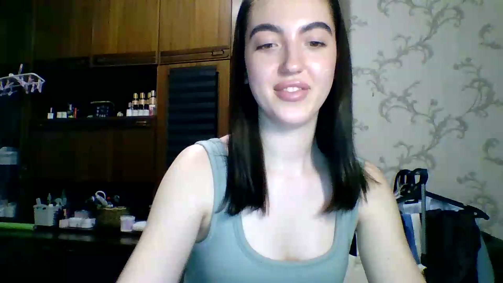 Gallery image thumbnail from LilyUrban's myfreecams stream on, 05/24/2026, 20:06 image 2 of 20