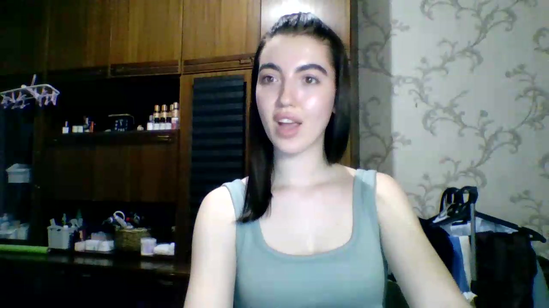 Gallery image thumbnail from LilyUrban's myfreecams stream on, 05/24/2026, 20:06 image 18 of 20