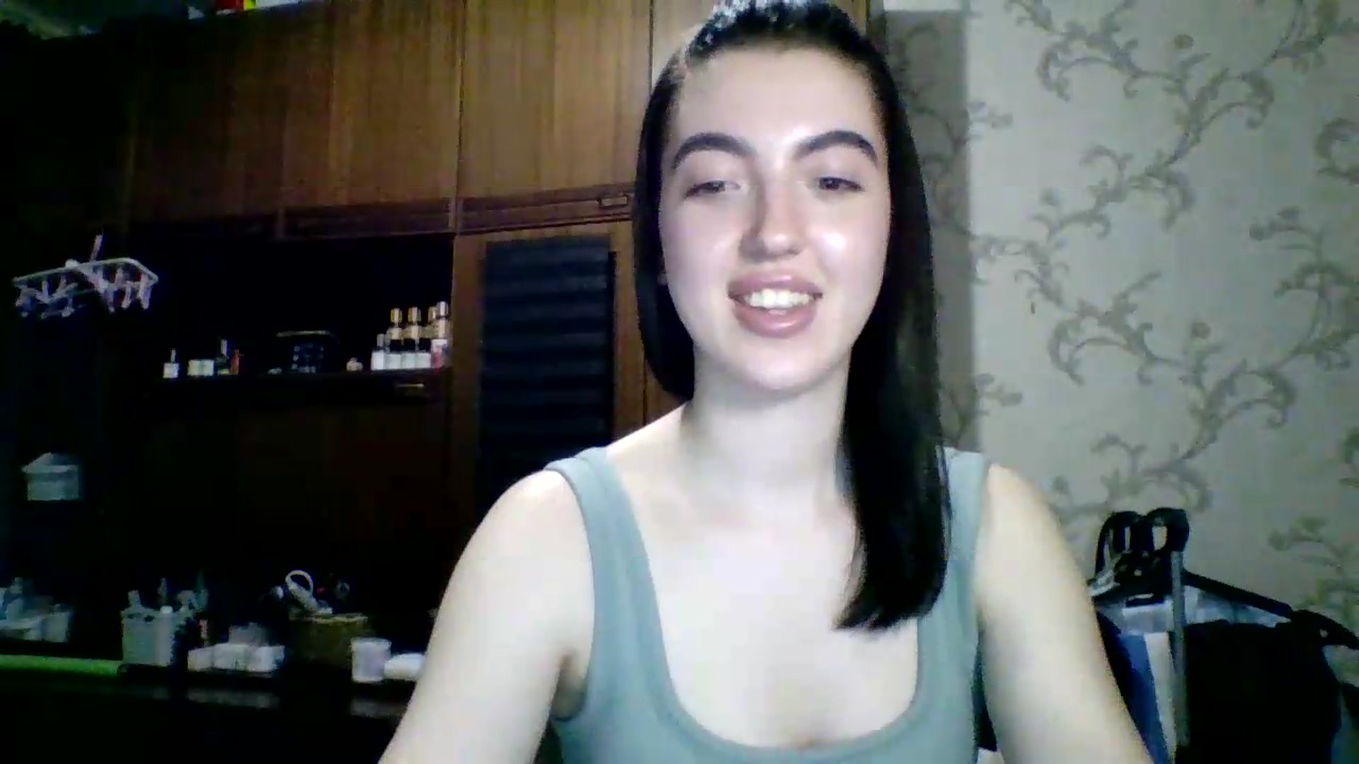 Gallery image thumbnail from LilyUrban's myfreecams stream on, 05/24/2026, 20:06 image 7 of 20