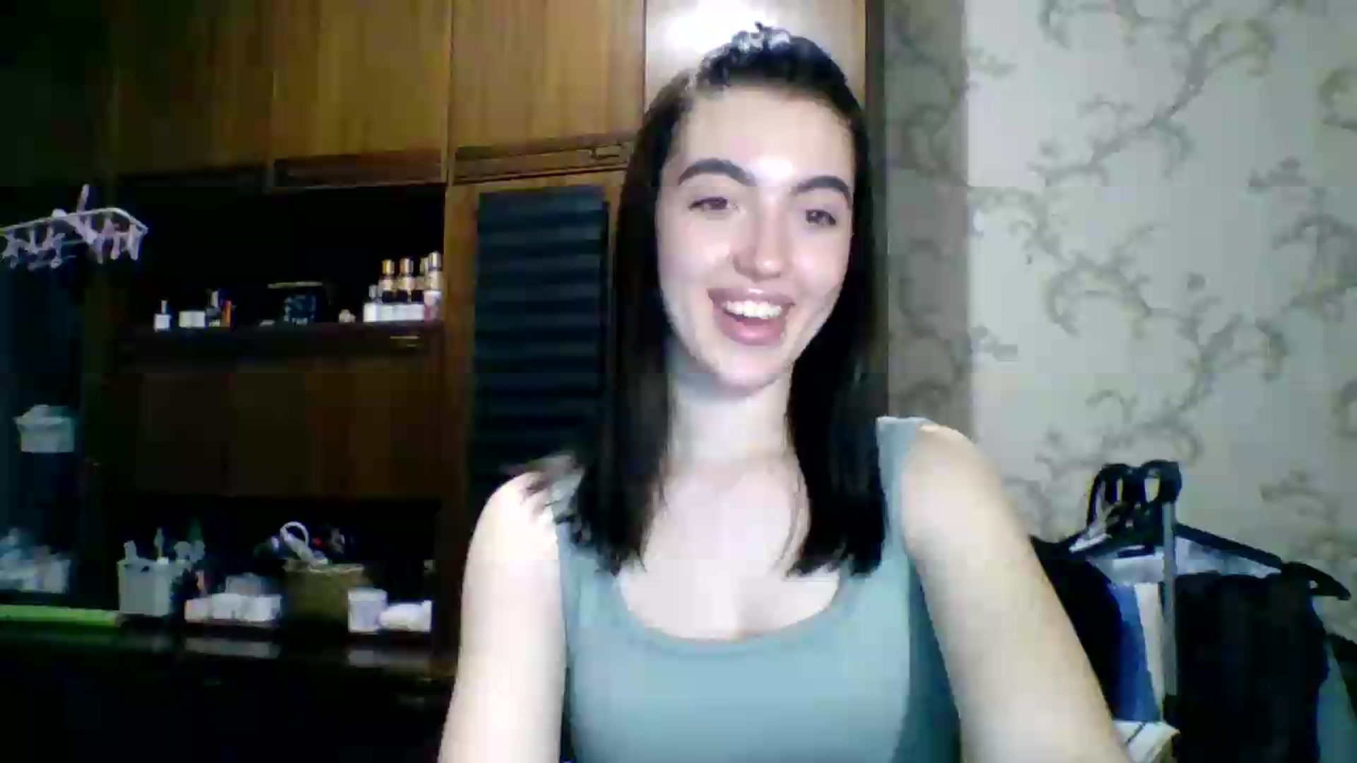 Gallery image thumbnail from LilyUrban's myfreecams stream on, 05/24/2026, 20:06 image 16 of 20