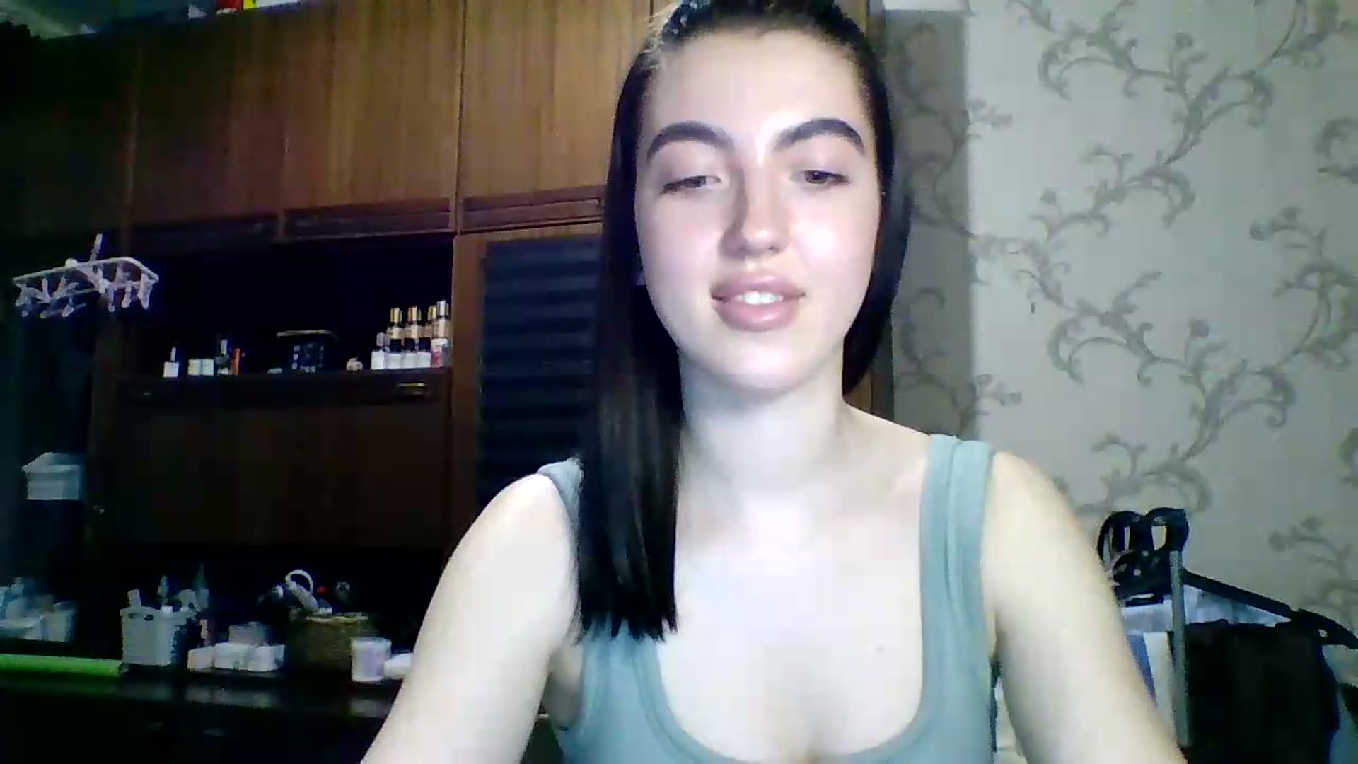 Gallery image thumbnail from LilyUrban's myfreecams stream on, 05/24/2026, 20:06 image 9 of 20