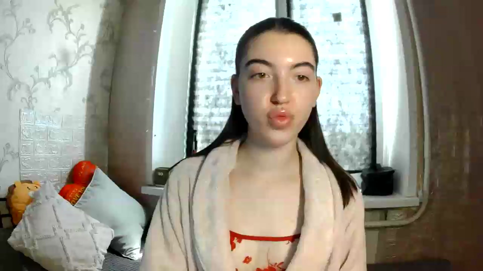 Gallery image thumbnail from LilyUrban's myfreecams stream on, 05/25/2026, 12:18 image 1 of 20