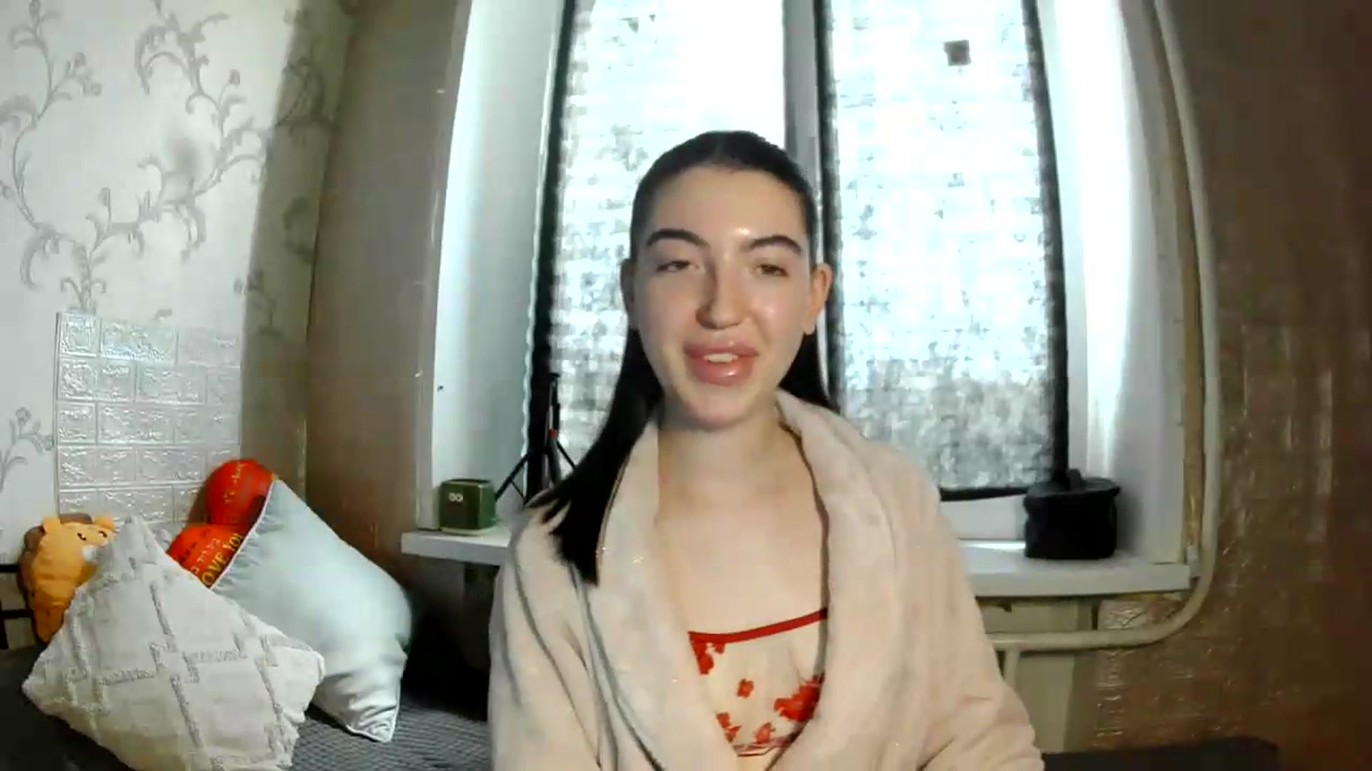 Gallery image thumbnail from LilyUrban's myfreecams stream on, 05/25/2026, 12:18 image 4 of 20