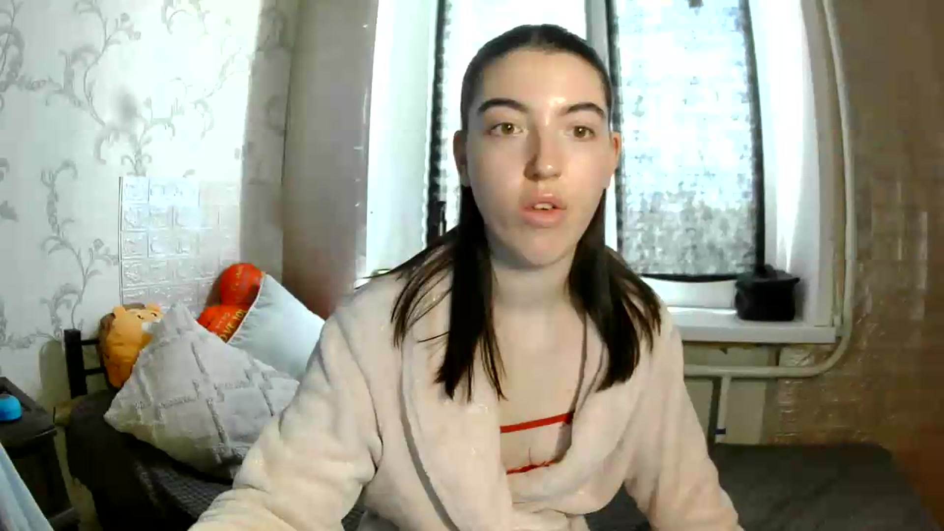 Gallery image thumbnail from LilyUrban's myfreecams stream on, 05/25/2026, 12:18 image 16 of 20