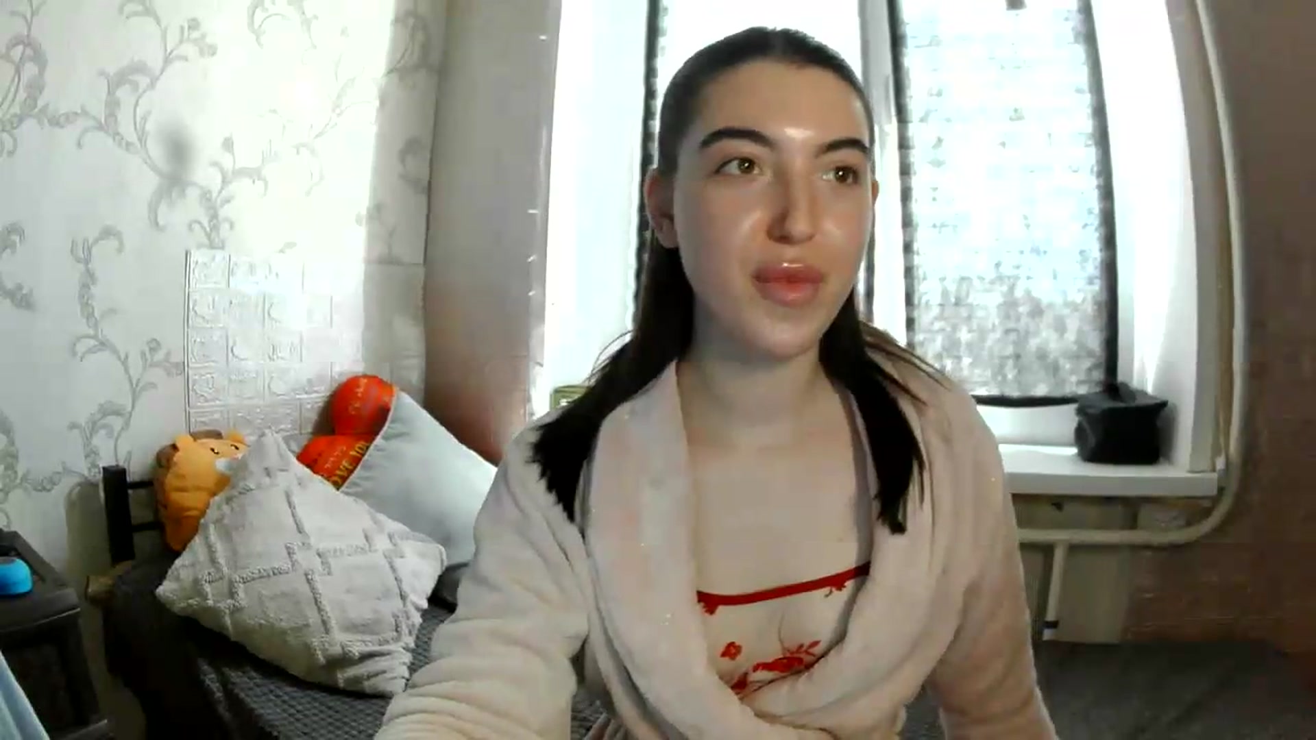 Gallery image thumbnail from LilyUrban's myfreecams stream on, 05/25/2026, 12:18 image 13 of 20