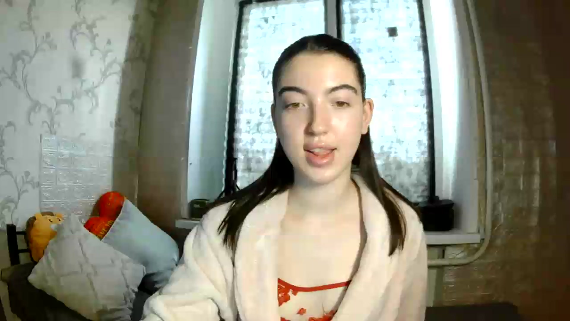 Gallery image thumbnail from LilyUrban's myfreecams stream on, 05/25/2026, 12:18 image 7 of 20