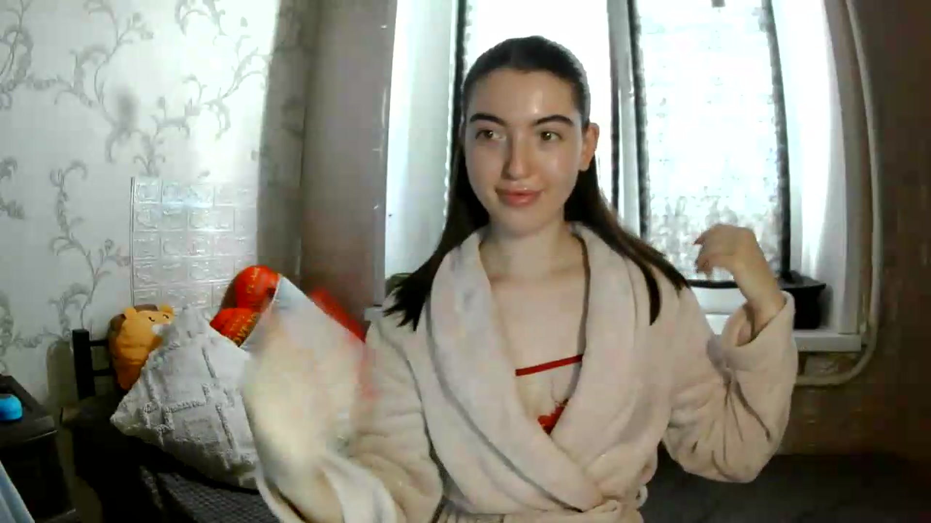 Gallery image thumbnail from LilyUrban's myfreecams stream on, 05/25/2026, 12:18 image 12 of 20