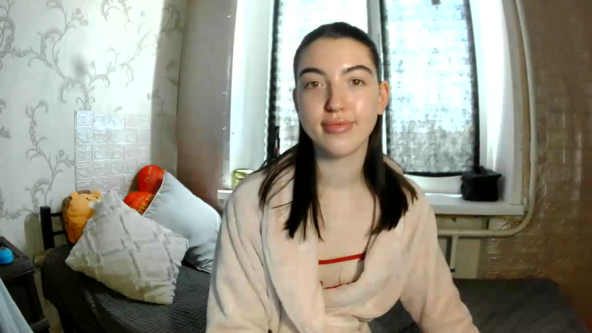 Gallery image thumbnail from LilyUrban's myfreecams stream on, 05/25/2026, 12:18 image 17 of 20