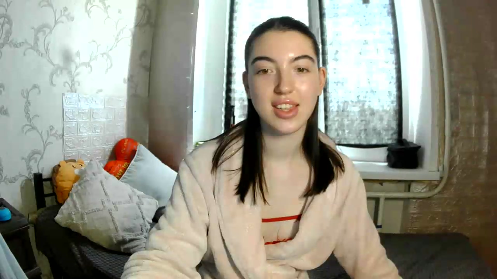 Gallery image thumbnail from LilyUrban's myfreecams stream on, 05/25/2026, 12:18 image 18 of 20