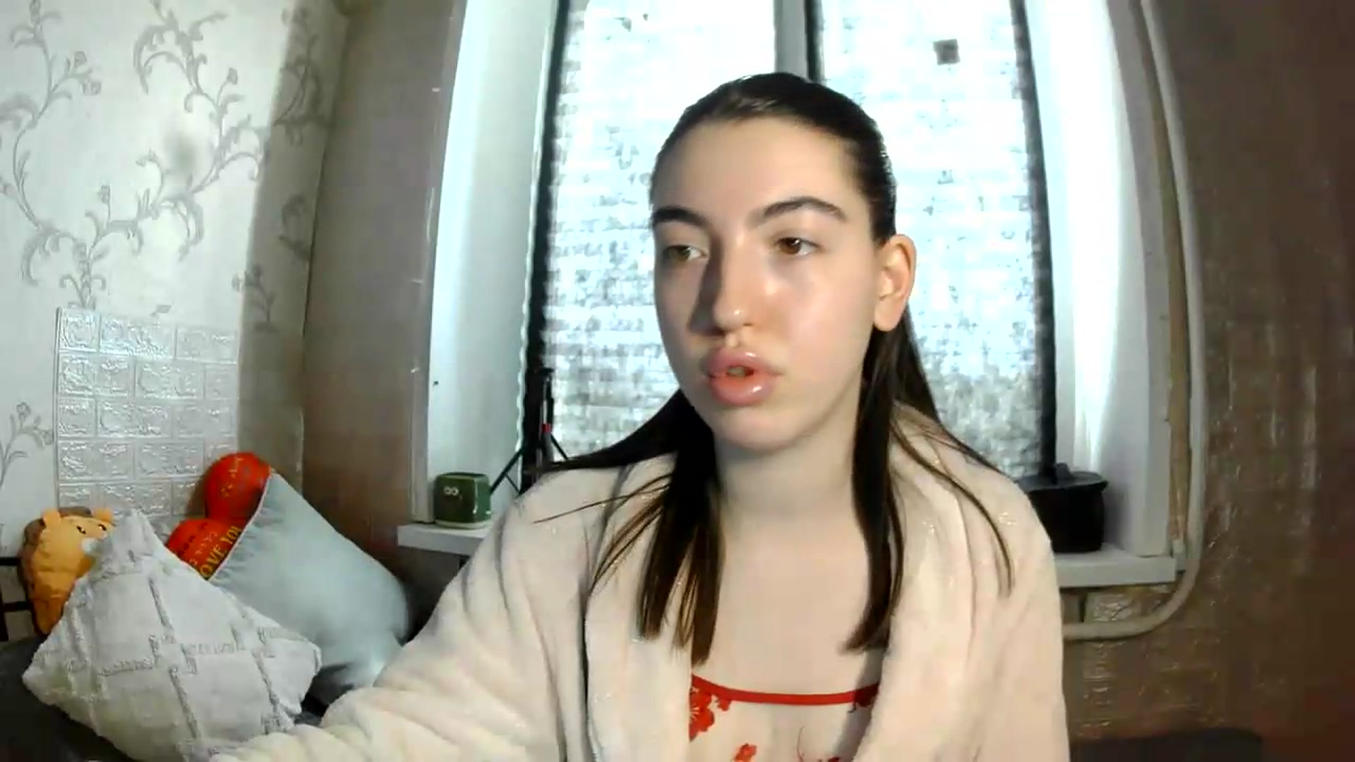 Gallery image thumbnail from LilyUrban's myfreecams stream on, 05/25/2026, 12:18 image 2 of 20