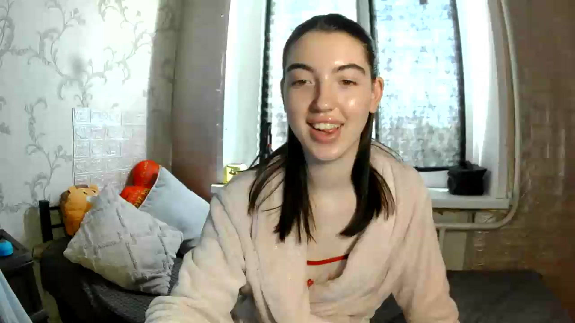 Gallery image thumbnail from LilyUrban's myfreecams stream on, 05/25/2026, 12:18 image 19 of 20