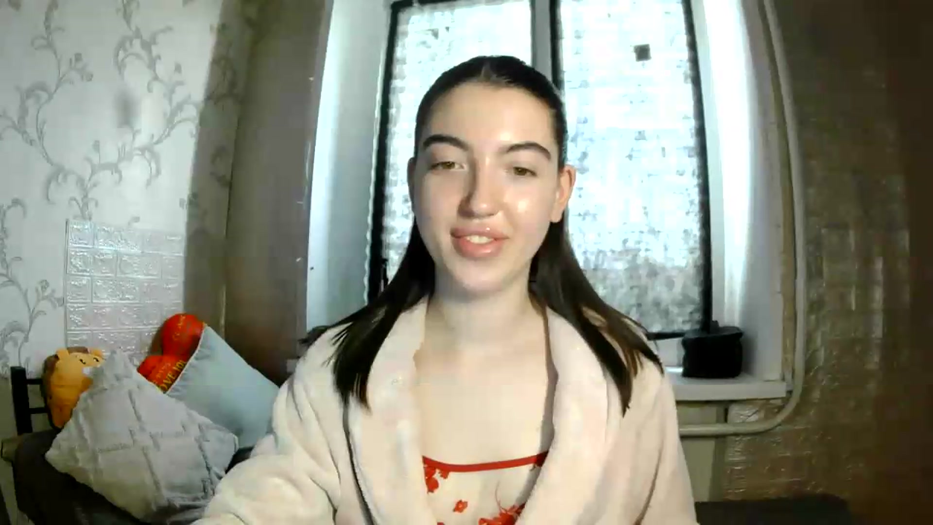 Gallery image thumbnail from LilyUrban's myfreecams stream on, 05/25/2026, 12:18 image 8 of 20