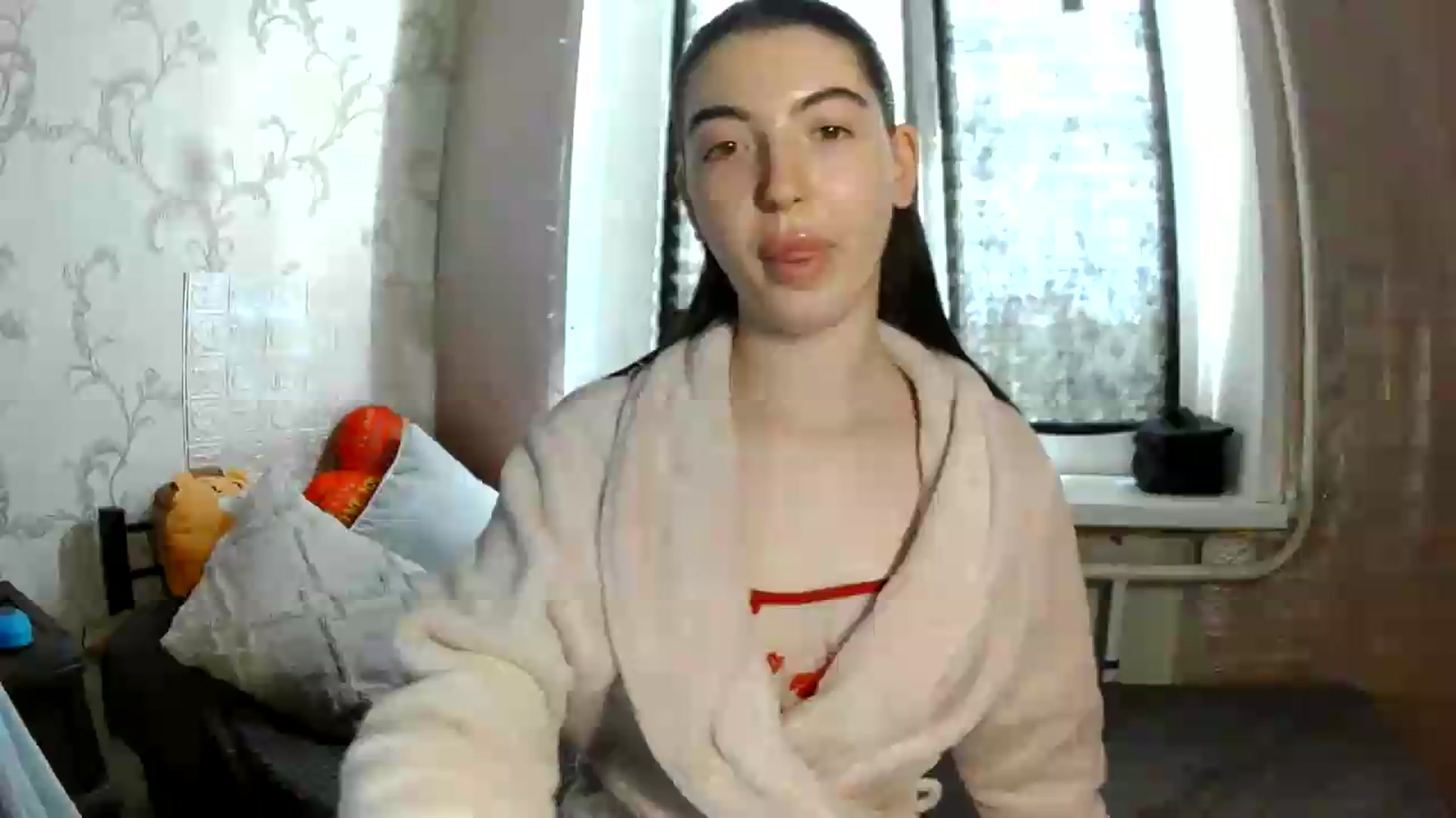 Gallery image thumbnail from LilyUrban's myfreecams stream on, 05/25/2026, 12:18 image 14 of 20
