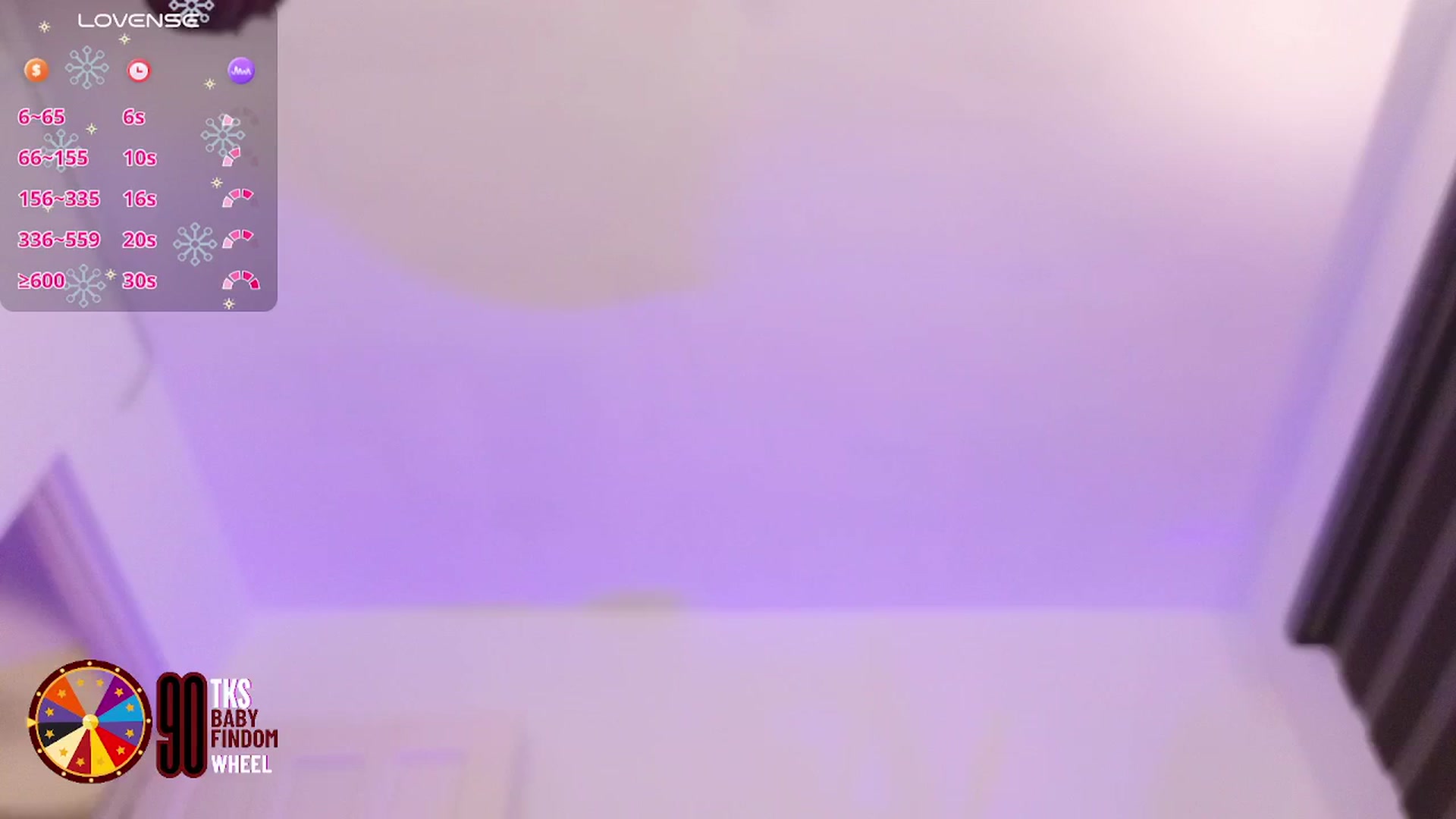 Gallery image thumbnail from LilyVelvet's myfreecams stream on, 01/30/2026, 06:34 image 13 of 20