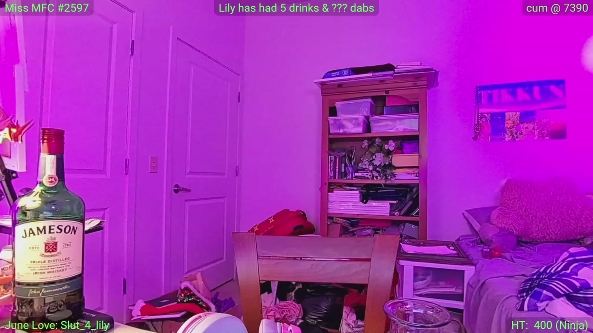 Gallery image thumbnail from LilyWhite42O's myfreecams stream on, 06/12/2023, 04:07 image 13 of 20