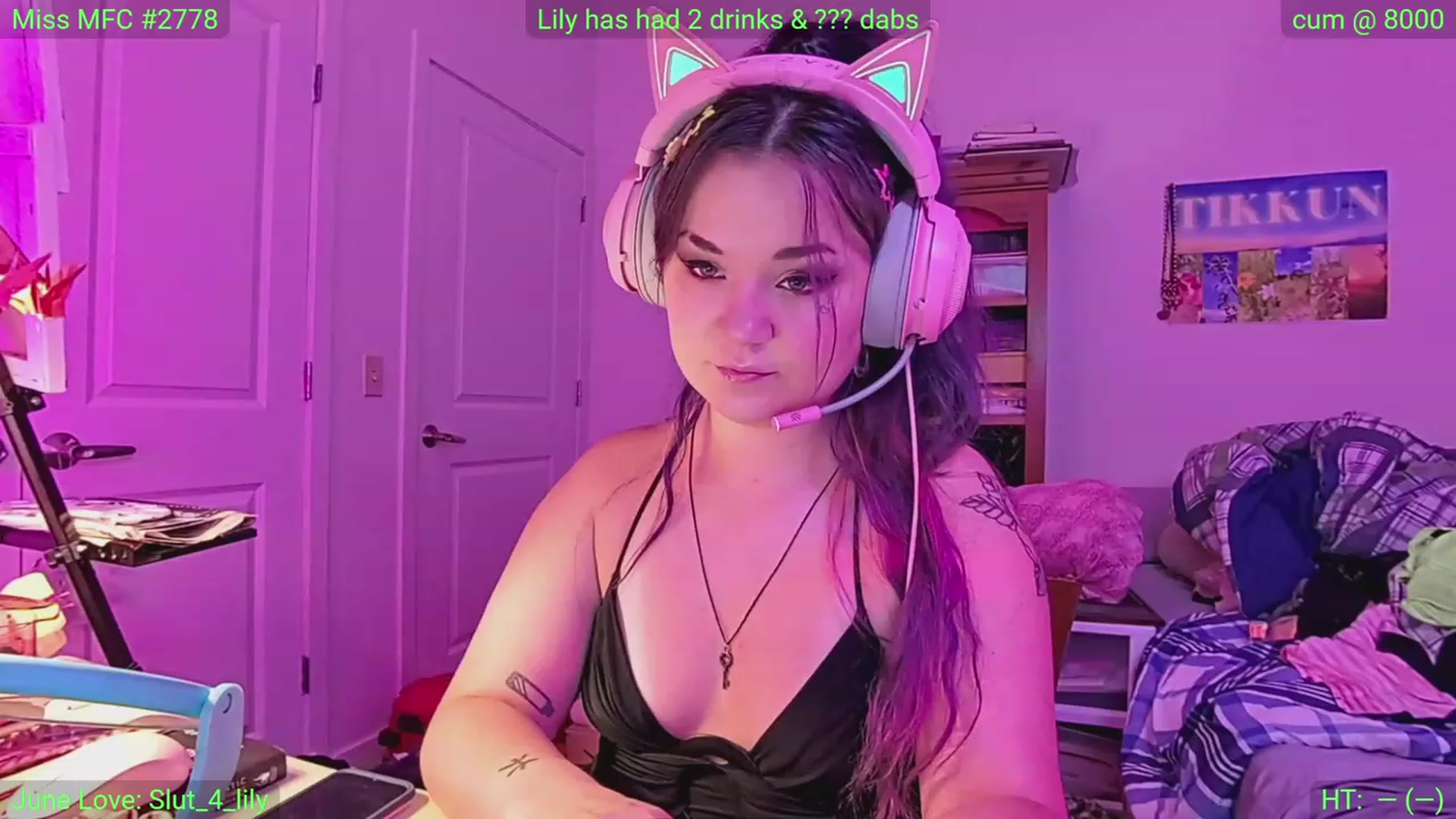 Gallery image thumbnail from LilyWhite42O's myfreecams stream on, 06/19/2023, 02:40 image 20 of 20
