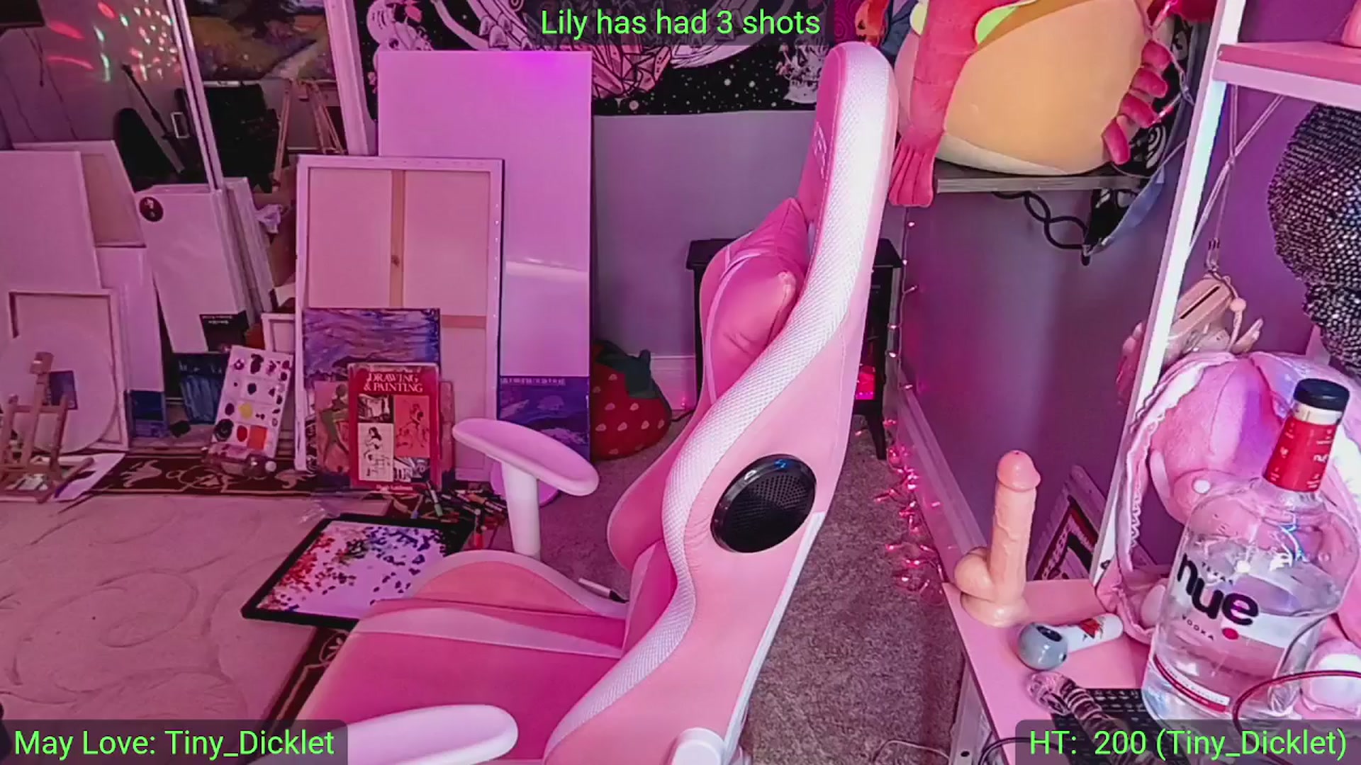 Gallery image thumbnail from LilyWhite42O's myfreecams stream on, 05/03/2025, 19:58 image 20 of 20