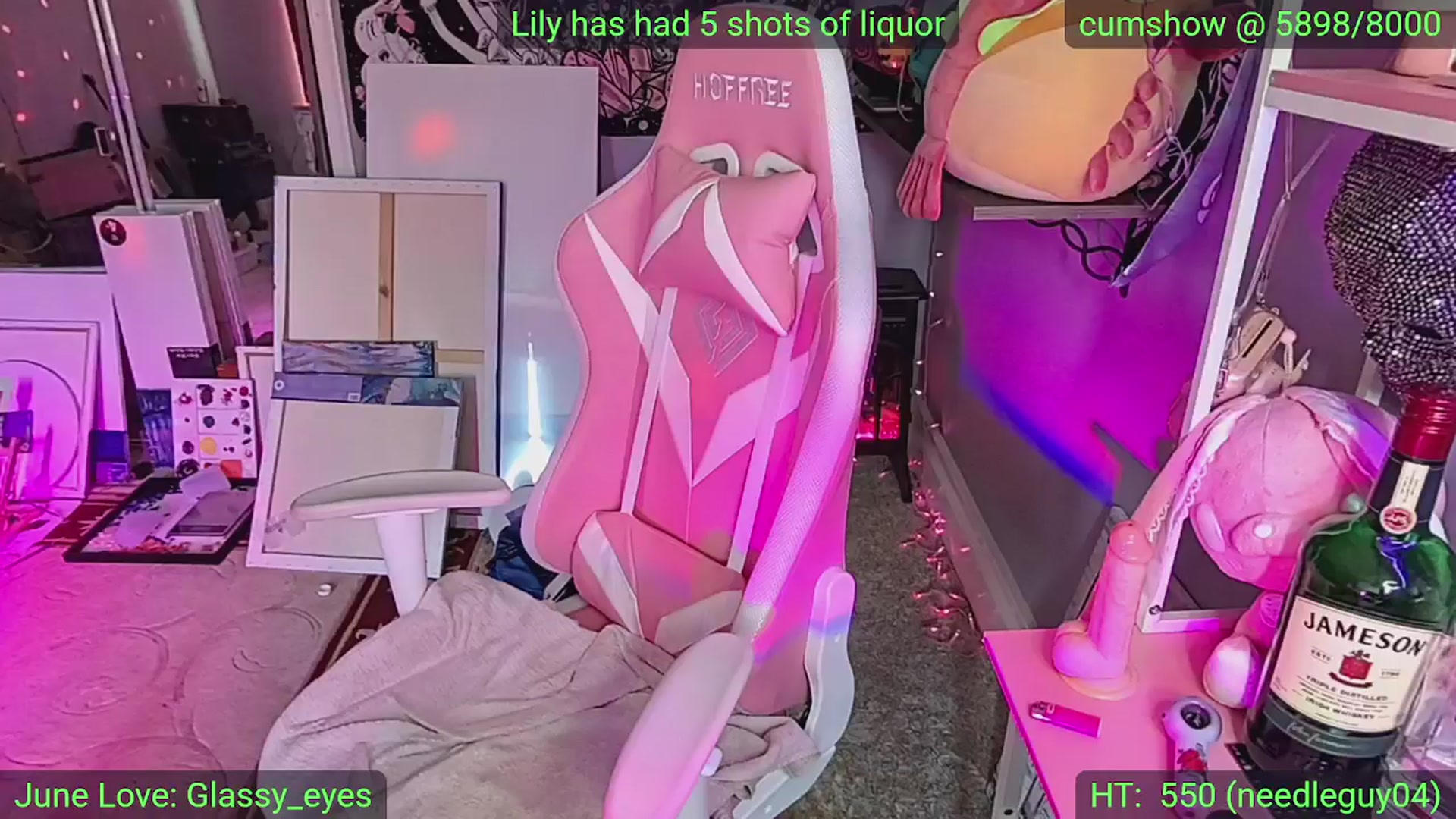 Gallery image thumbnail from LilyWhite42O's myfreecams stream on, 06/12/2025, 20:00 image 8 of 20