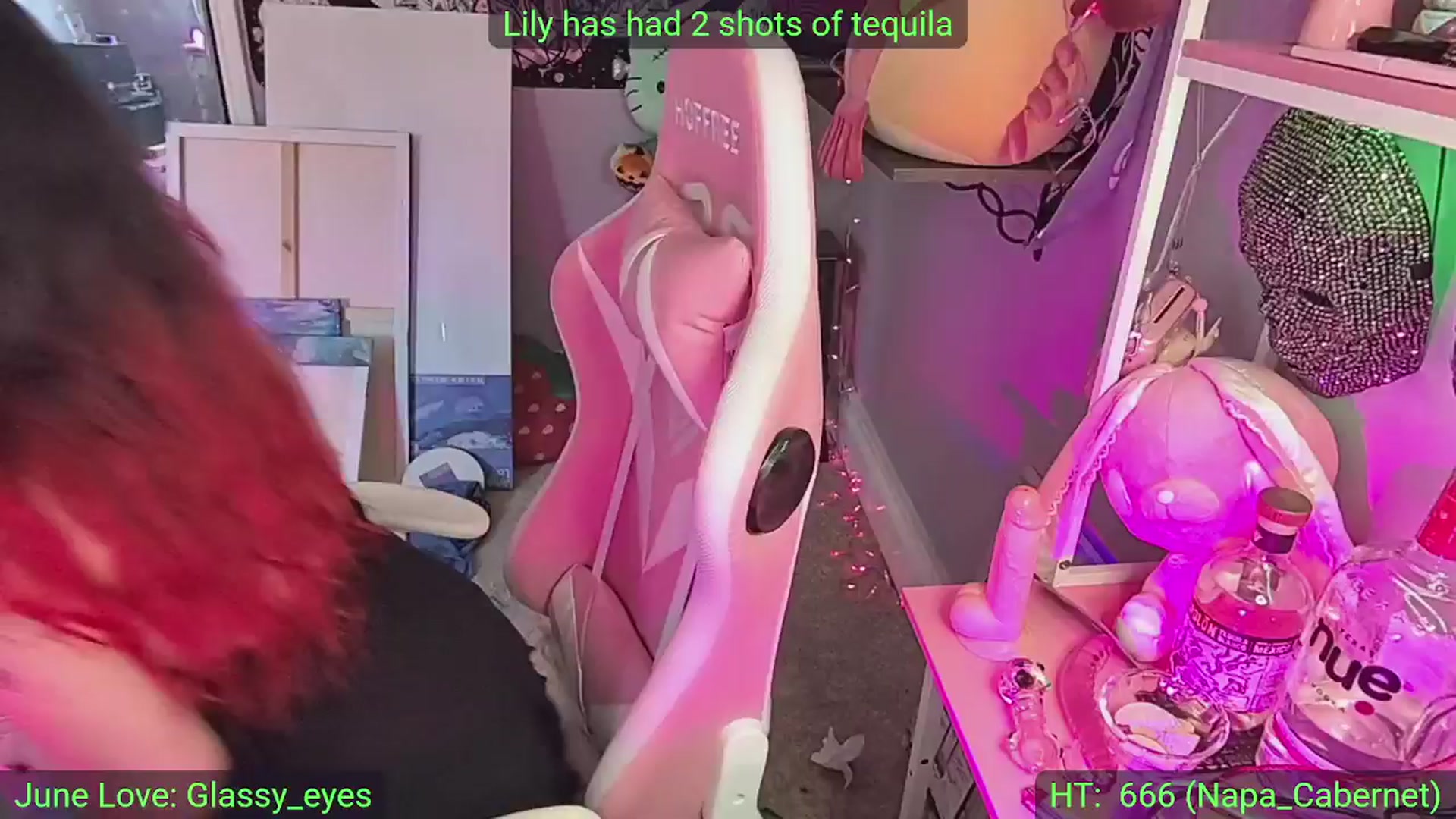 Gallery image thumbnail from LilyWhite42O's myfreecams stream on, 06/29/2025, 17:38 image 11 of 20